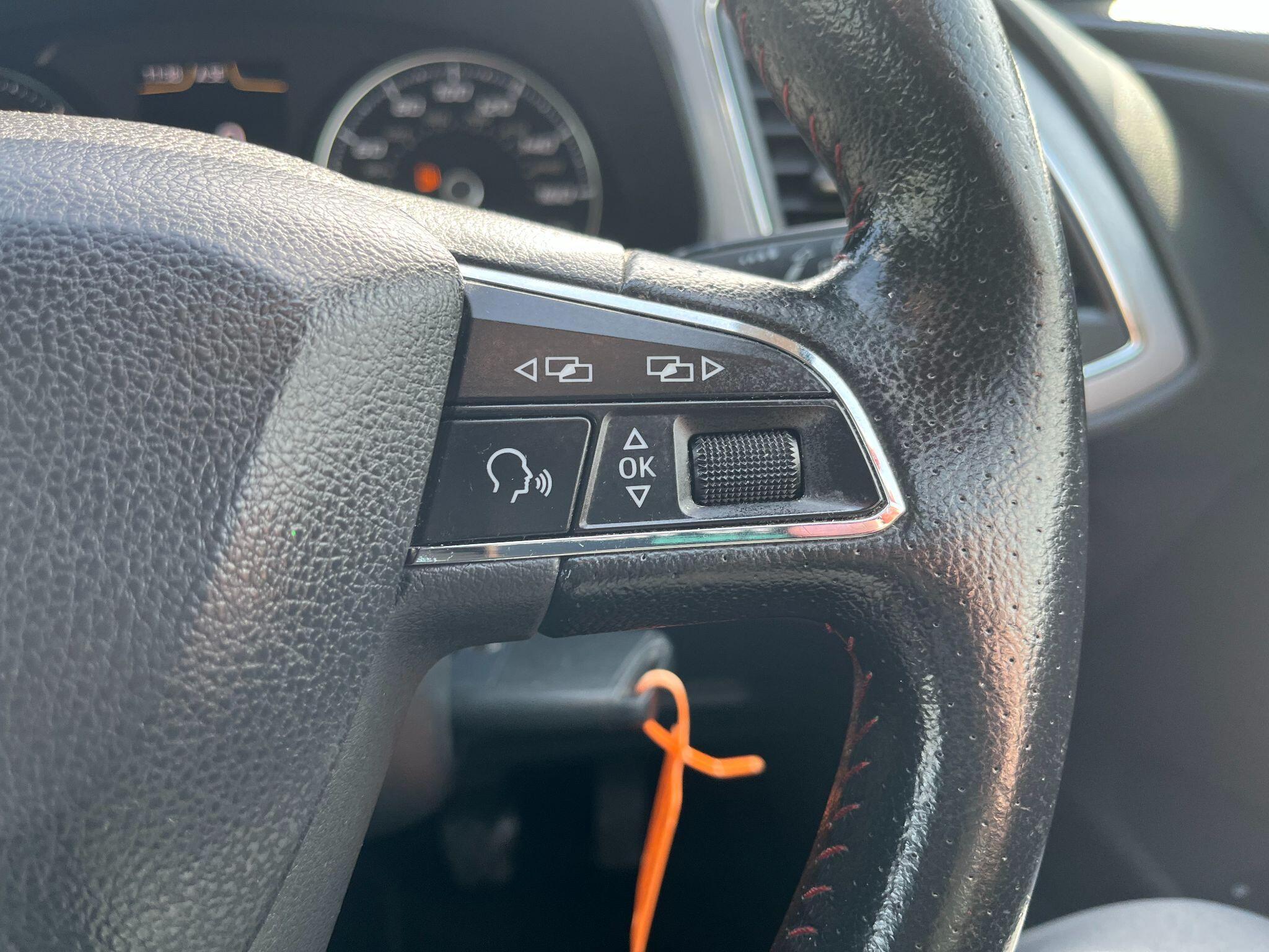 Seat Leon 2.0 TDI CR FR Sport Coupe Euro 5 (s/s) 3dr 3dr Manual 2026