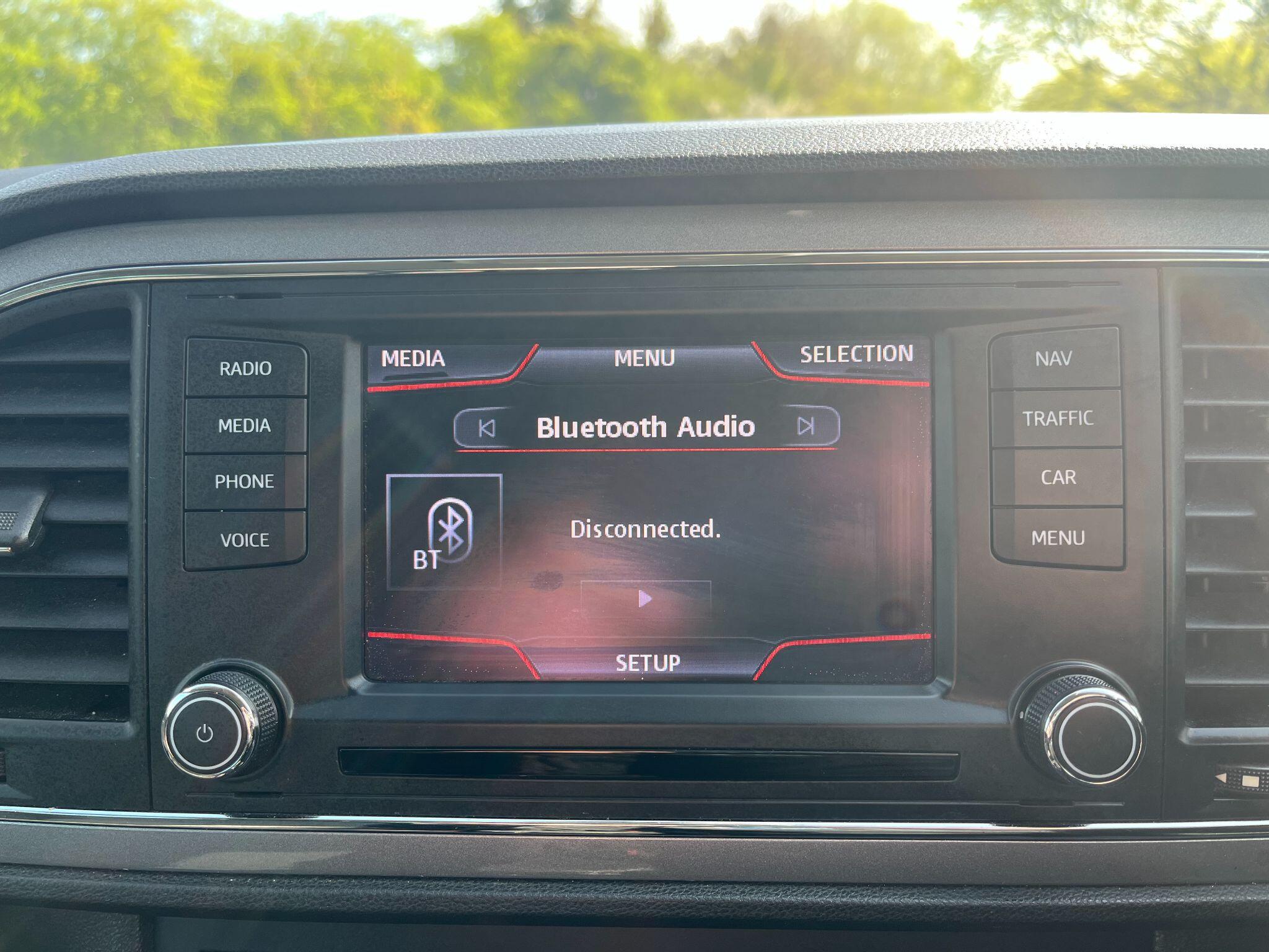 Seat Leon 2.0 TDI CR FR Sport Coupe Euro 5 (s/s) 3dr 3dr Manual 2026