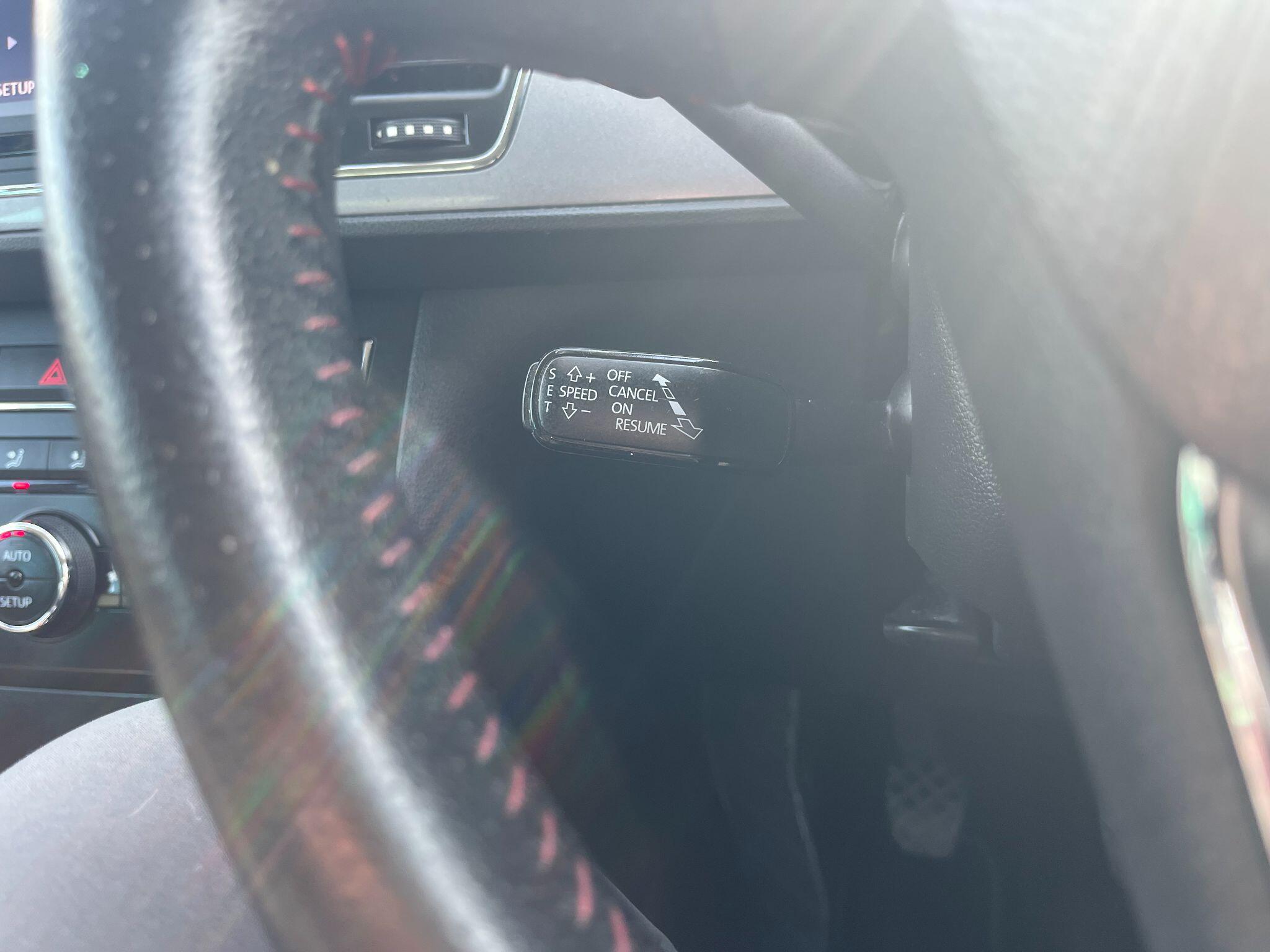 Seat Leon 2.0 TDI CR FR Sport Coupe Euro 5 (s/s) 3dr 3dr Manual 2026