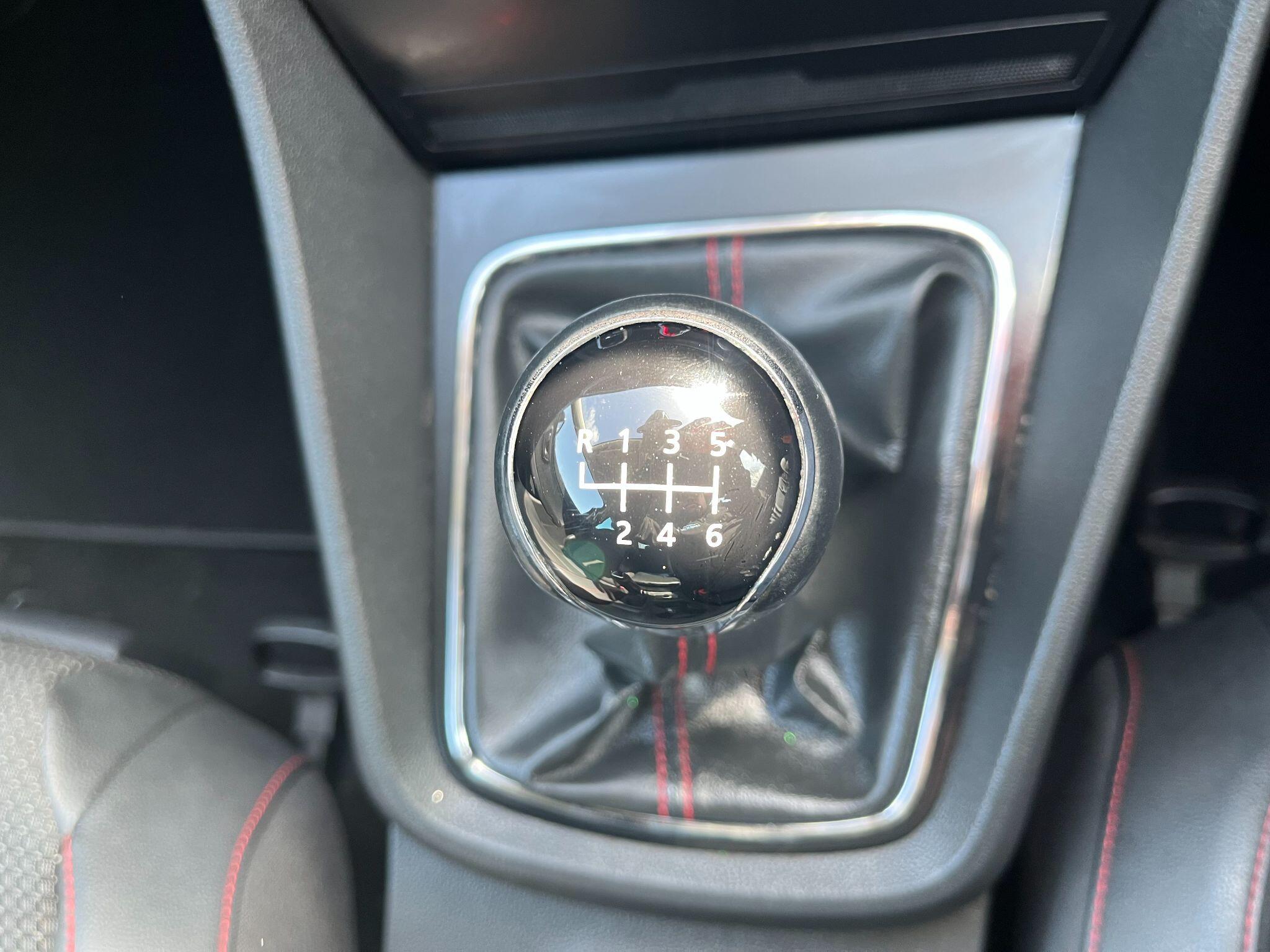 Seat Leon 2.0 TDI CR FR Sport Coupe Euro 5 (s/s) 3dr 3dr Manual 2026