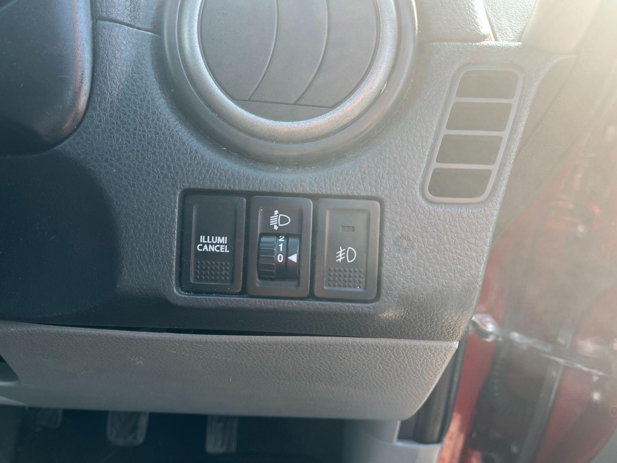 Suzuki SX4 1.6 16V GLX Euro 4 5dr 5dr Manual 2026