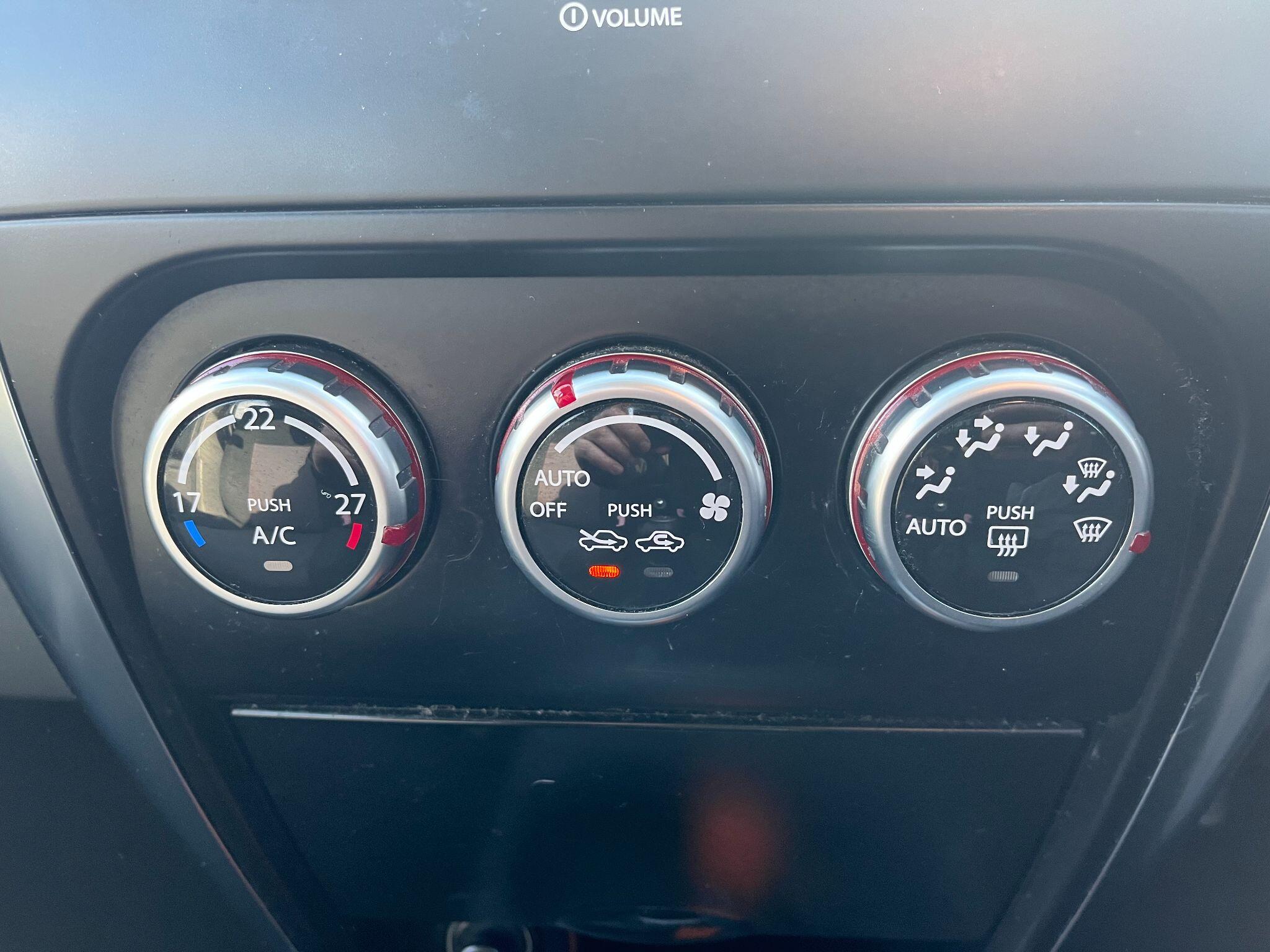 Suzuki SX4 1.6 16V GLX Euro 4 5dr 5dr Manual 2026