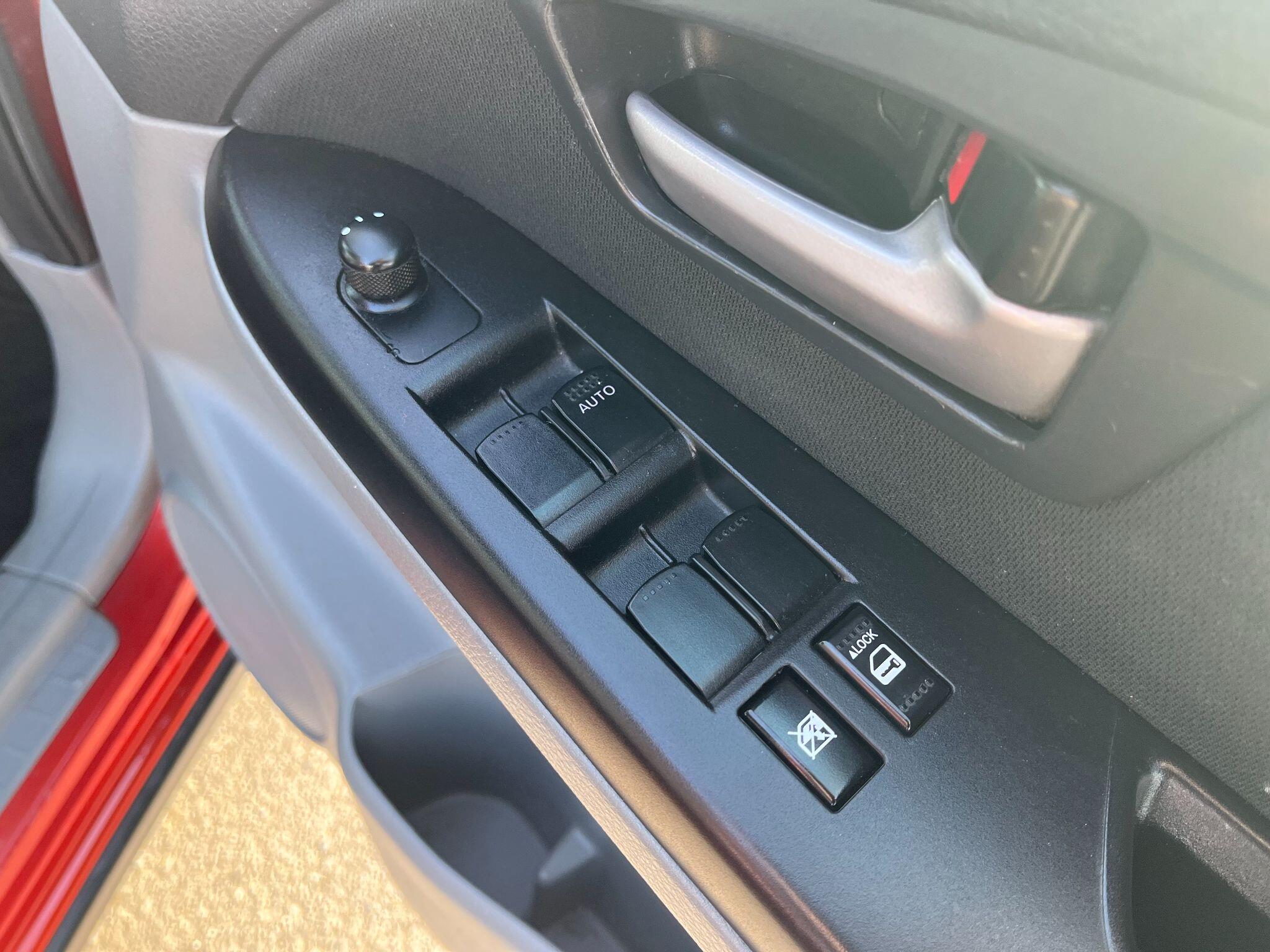 Suzuki SX4 1.6 16V GLX Euro 4 5dr 5dr Manual 2026