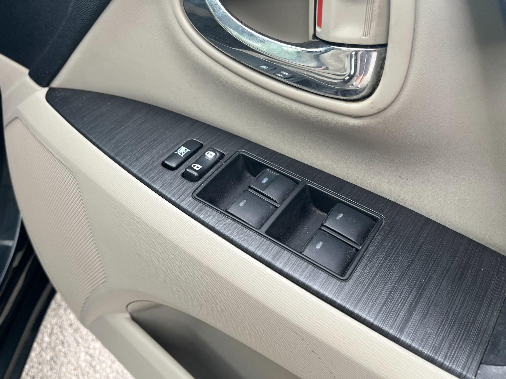 Toyota Avensis 2.2 D-4D T4 Euro 5 4dr 4dr Manual 2025