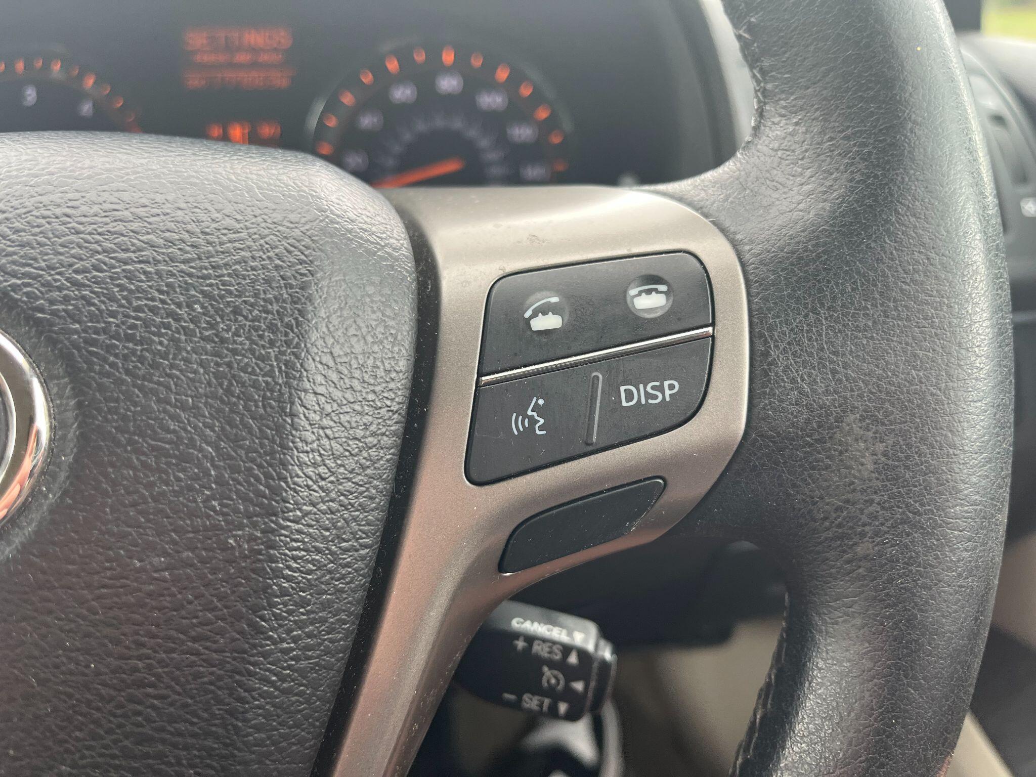 Toyota Avensis 2.2 D-4D T4 Euro 5 4dr 4dr Manual 2025