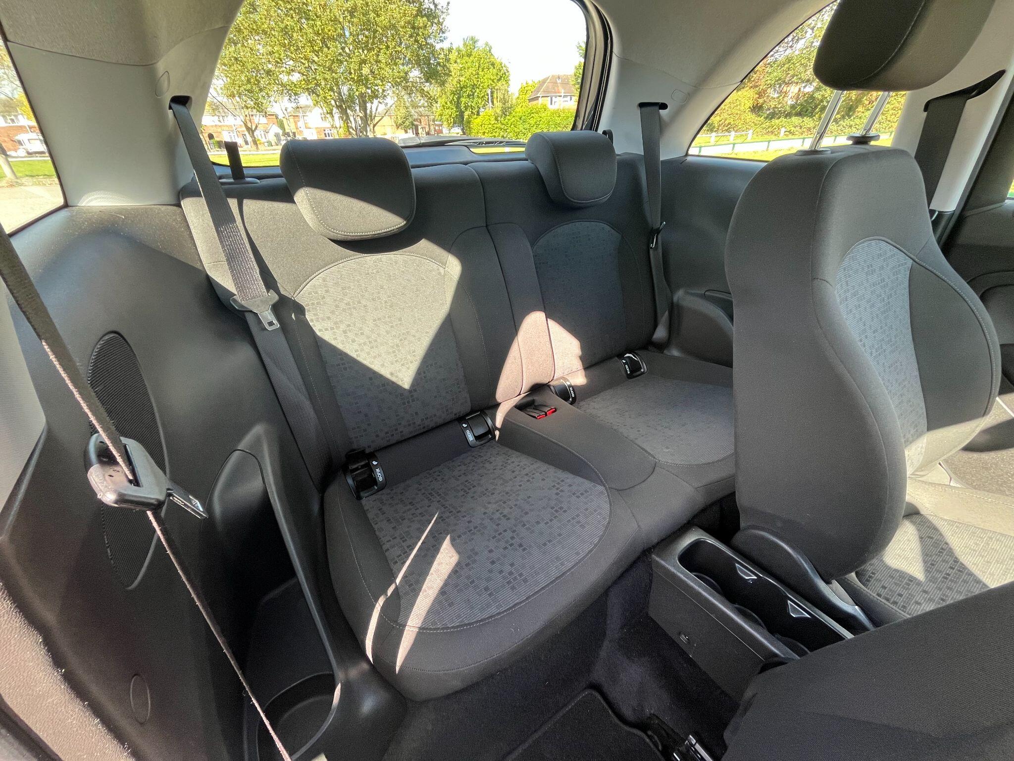 Vauxhall ADAM 1.2 16v JAM Euro 5 3dr 3dr Manual 2025