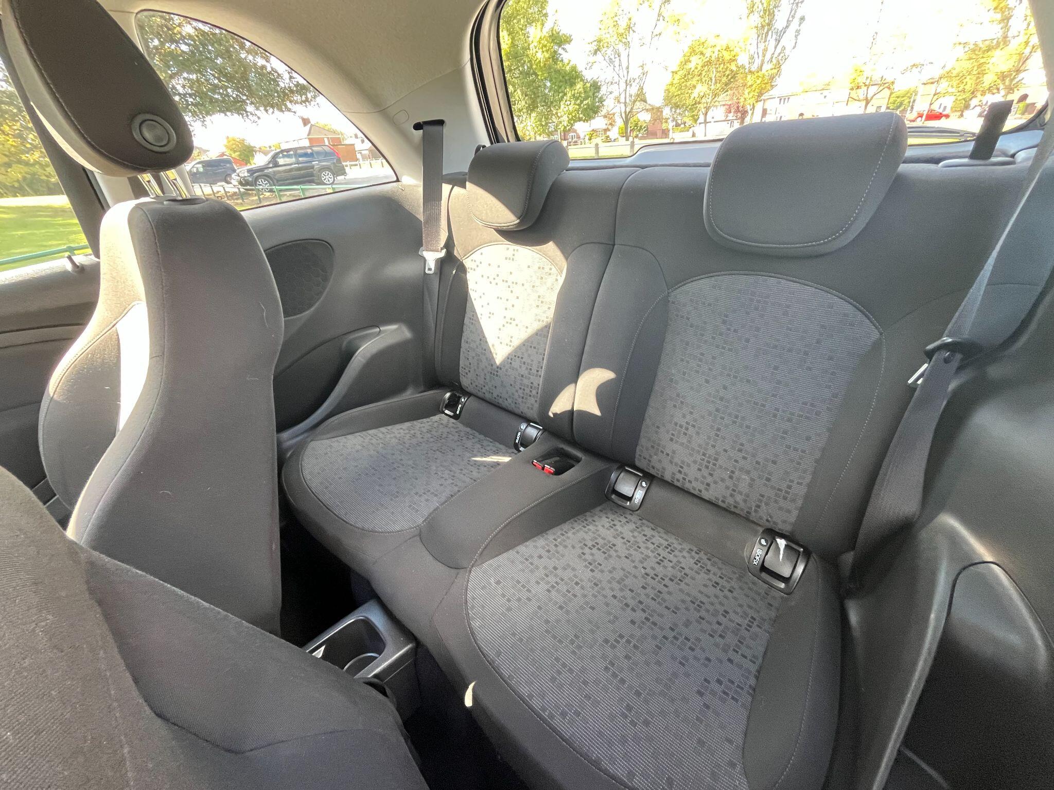 Vauxhall ADAM 1.2 16v JAM Euro 5 3dr 3dr Manual 2025