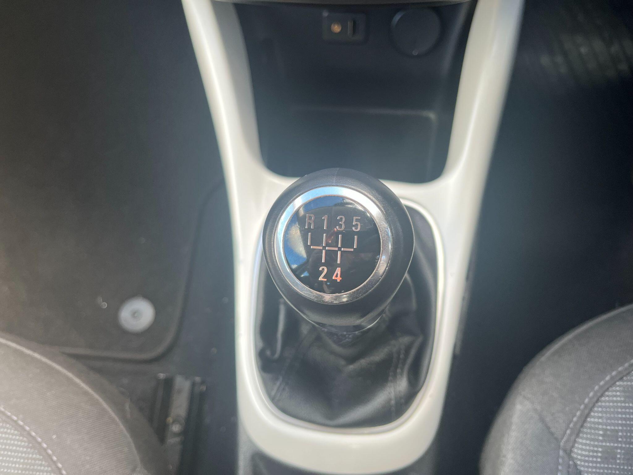 Vauxhall ADAM 1.2 16v JAM Euro 5 3dr 3dr Manual 2025