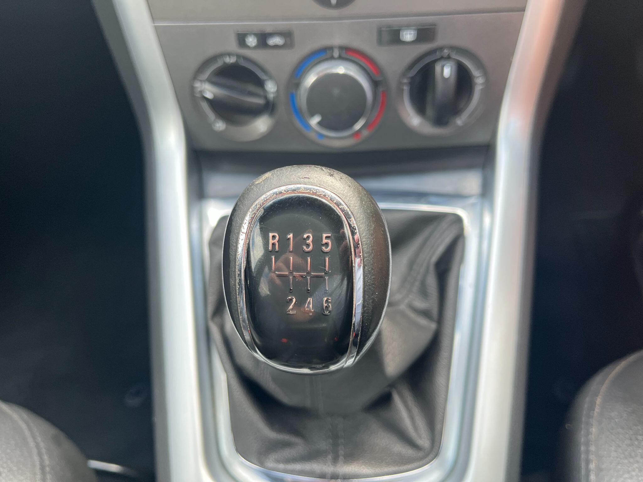 Vauxhall Antara 2.2 CDTi Diamond 2WD Euro 5 (s/s) 5dr 5dr Manual 2025