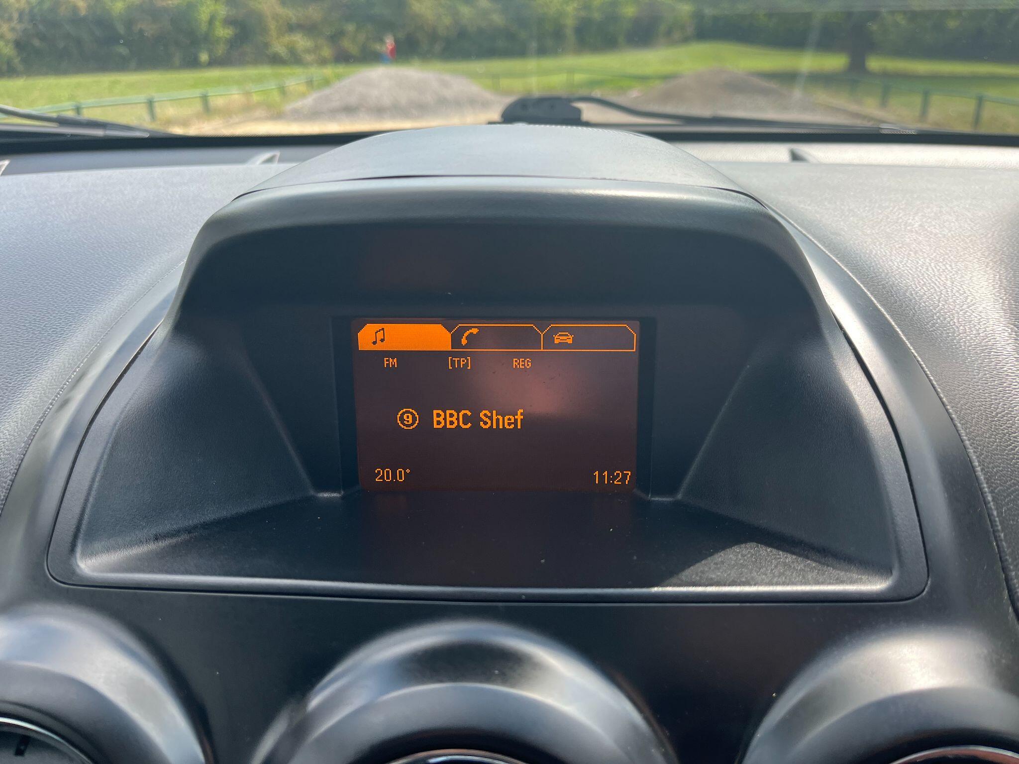 Vauxhall Antara 2.2 CDTi Diamond 2WD Euro 5 (s/s) 5dr 5dr Manual 2025