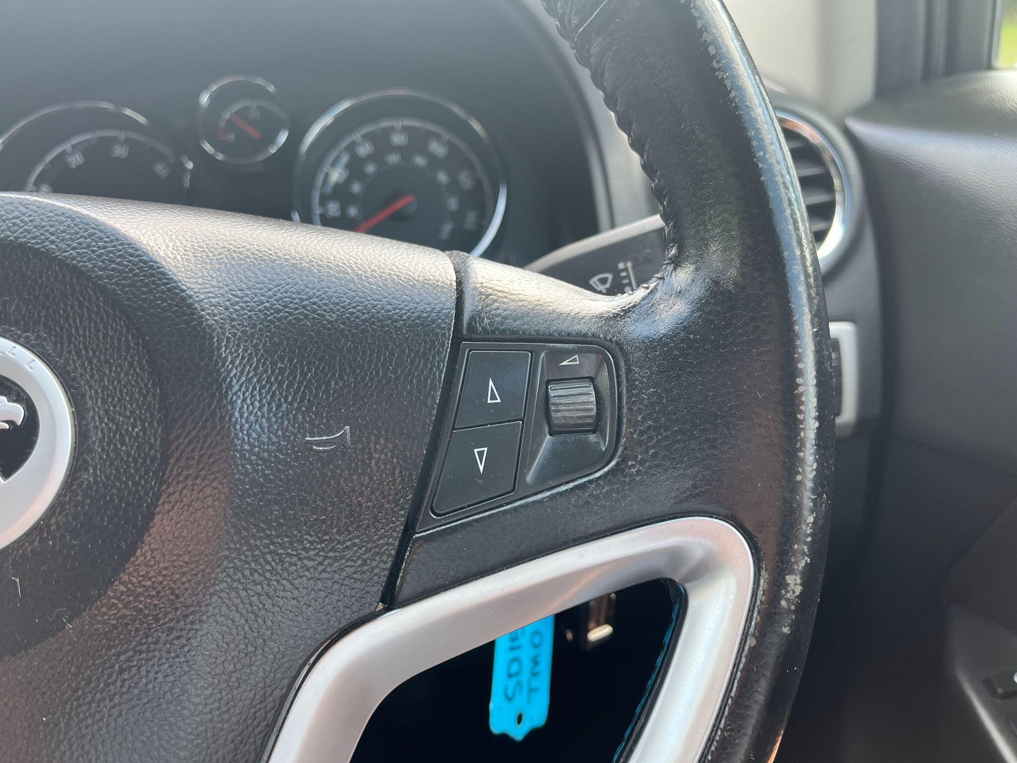 Vauxhall Antara 2.2 CDTi Diamond 2WD Euro 5 (s/s) 5dr 5dr Manual 2025