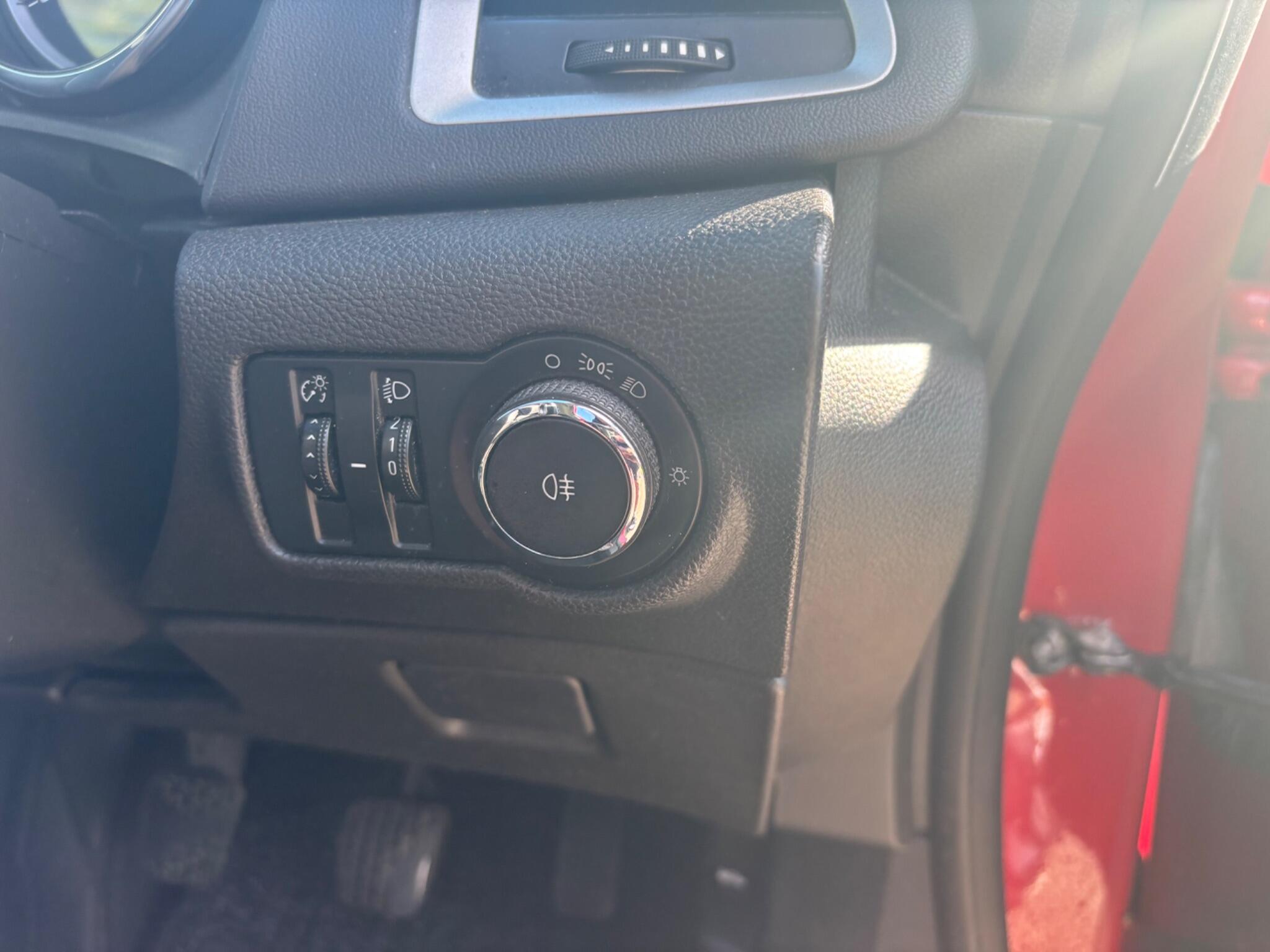 Vauxhall Astra 1.4 16v Energy Euro 5 5dr 5dr Manual 2025