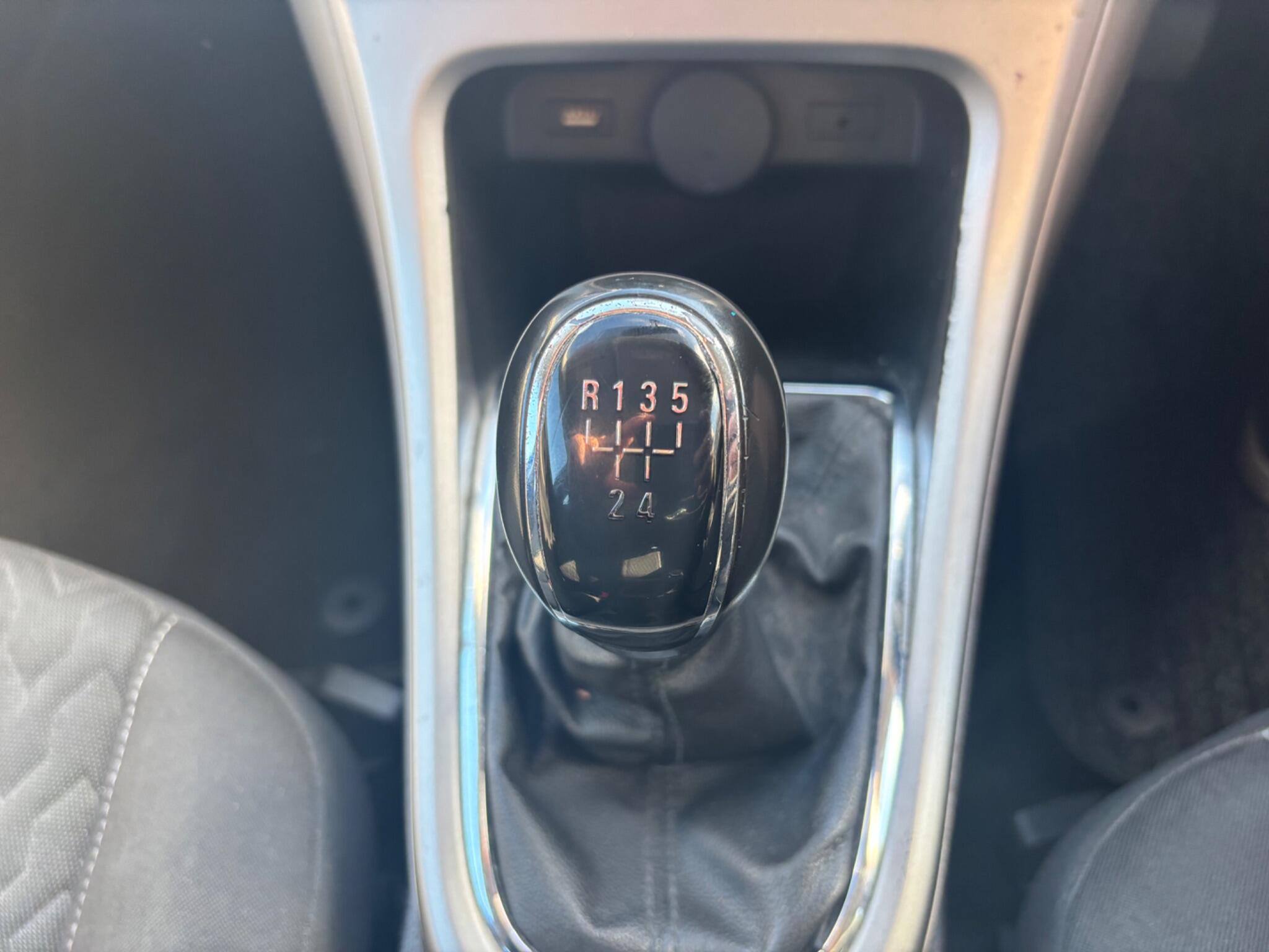 Vauxhall Astra 1.4 16v Energy Euro 5 5dr 5dr Manual 2025