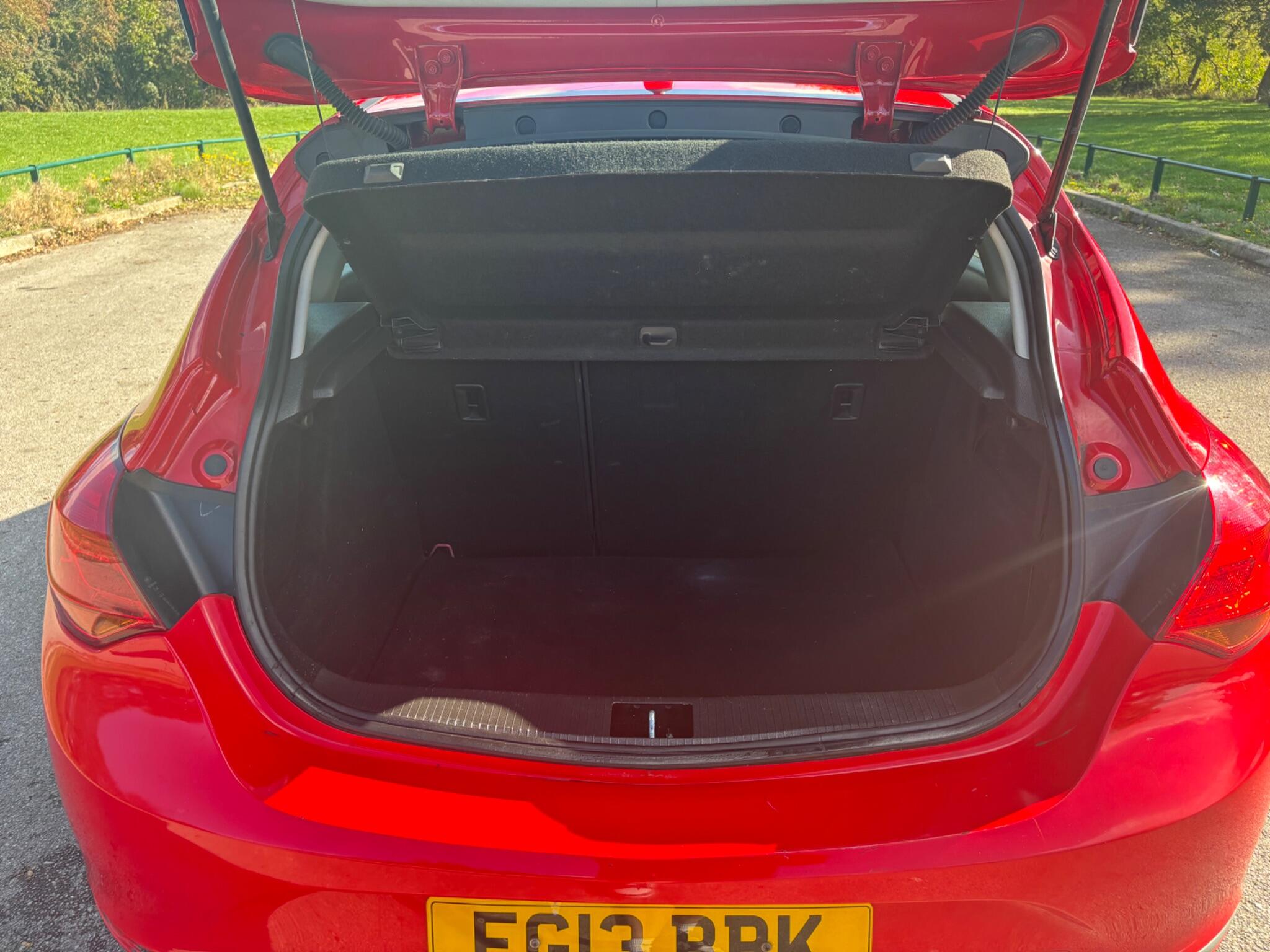 Vauxhall Astra 1.4 16v Energy Euro 5 5dr 5dr Manual 2025