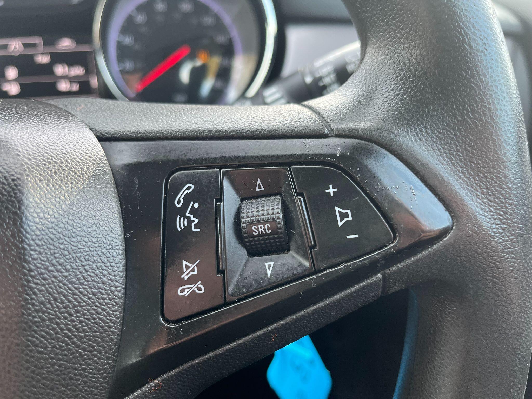 Vauxhall Astra 1.6 CDTi ecoFLEX Design Euro 6 (s/s) 5dr 5dr Manual 2025