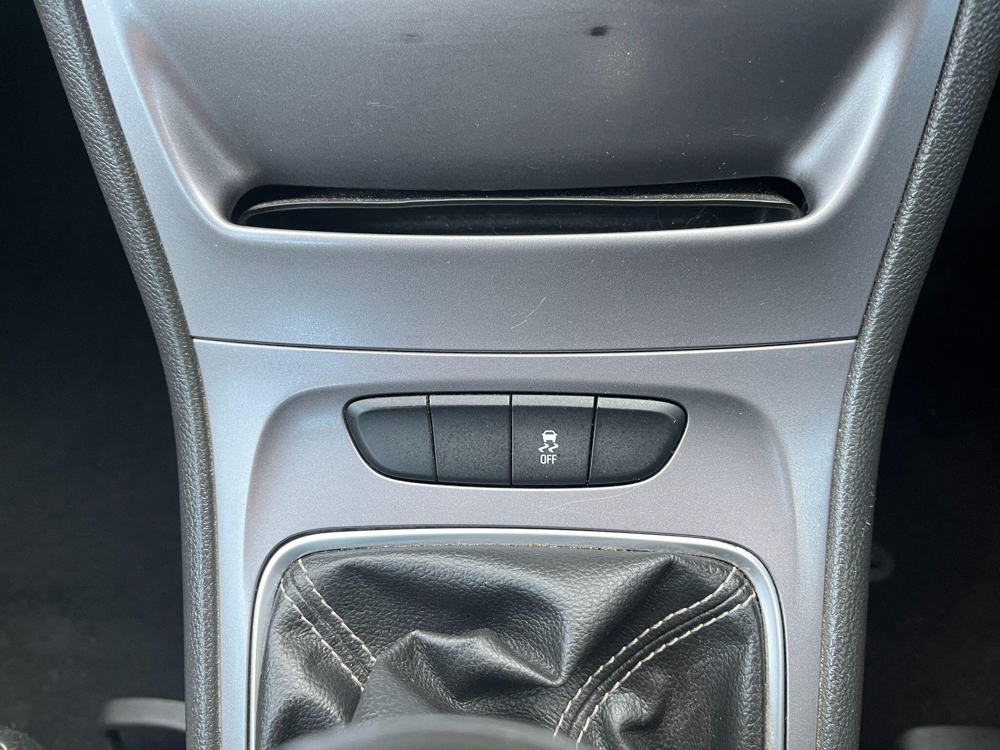 Vauxhall Astra 1.6 CDTi ecoFLEX Design Euro 6 (s/s) 5dr 5dr Manual 2025