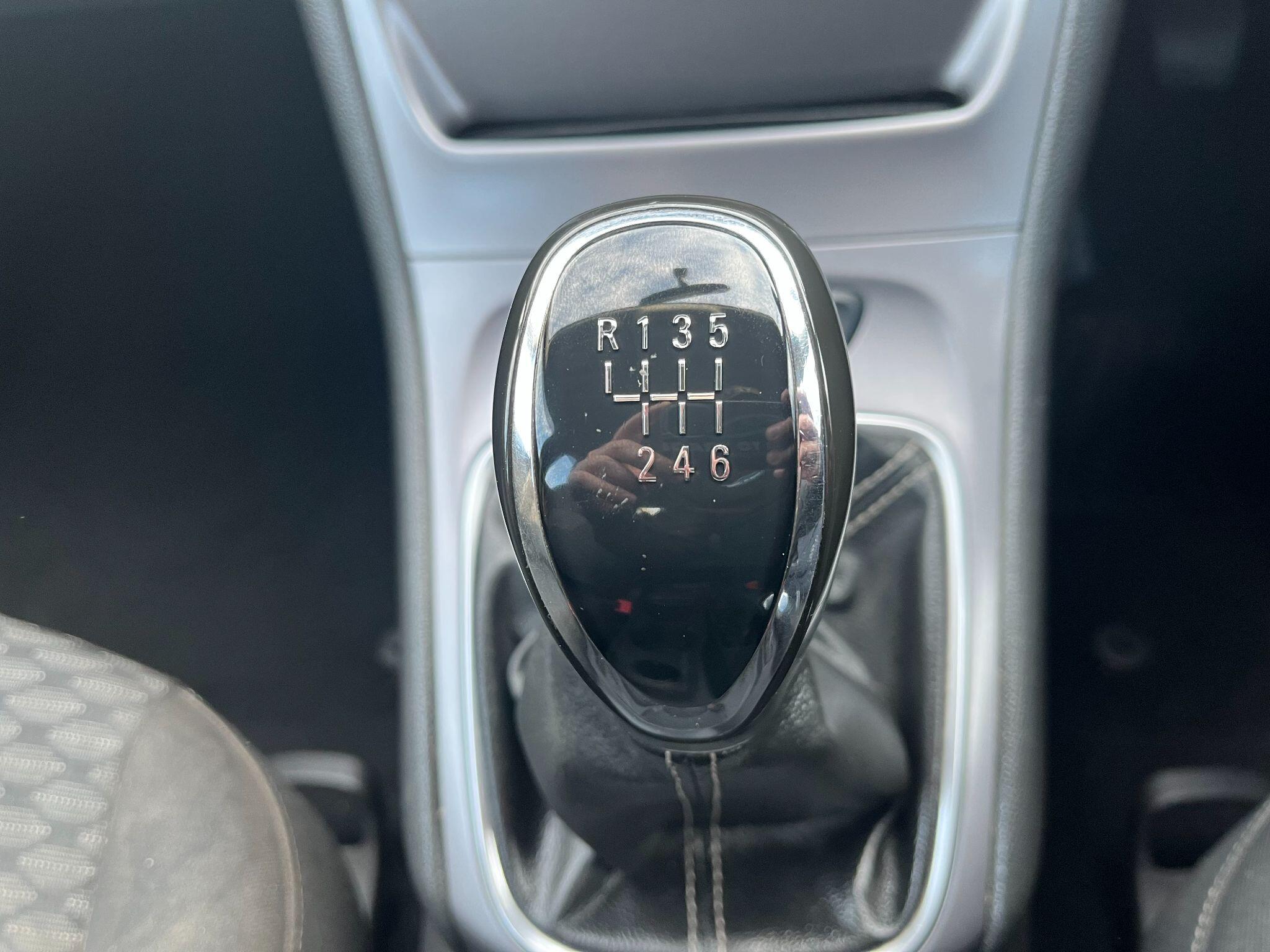 Vauxhall Astra 1.6 CDTi ecoFLEX Design Euro 6 (s/s) 5dr 5dr Manual 2025