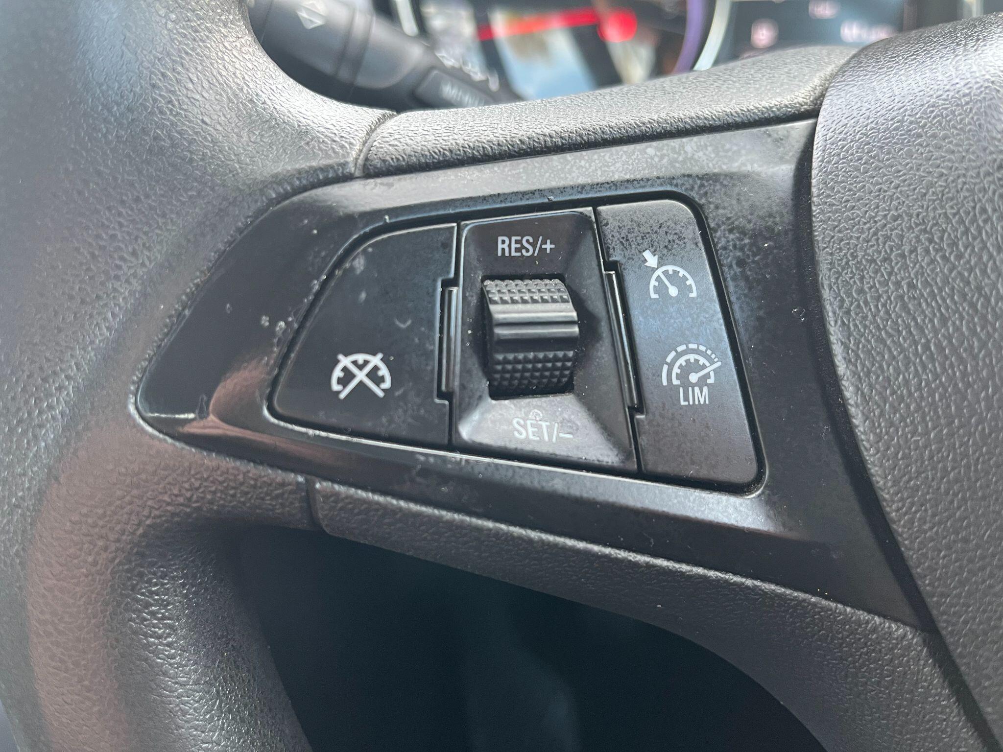 Vauxhall Astra 1.6 CDTi ecoFLEX Design Euro 6 (s/s) 5dr 5dr Manual 2025