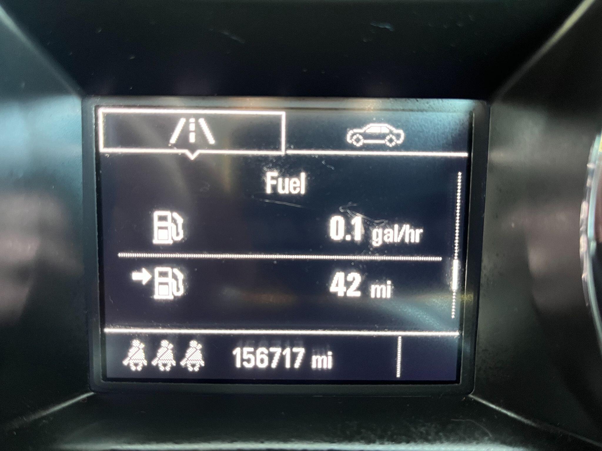 Vauxhall Astra 1.6 CDTi ecoFLEX Design Euro 6 (s/s) 5dr 5dr Manual 2025