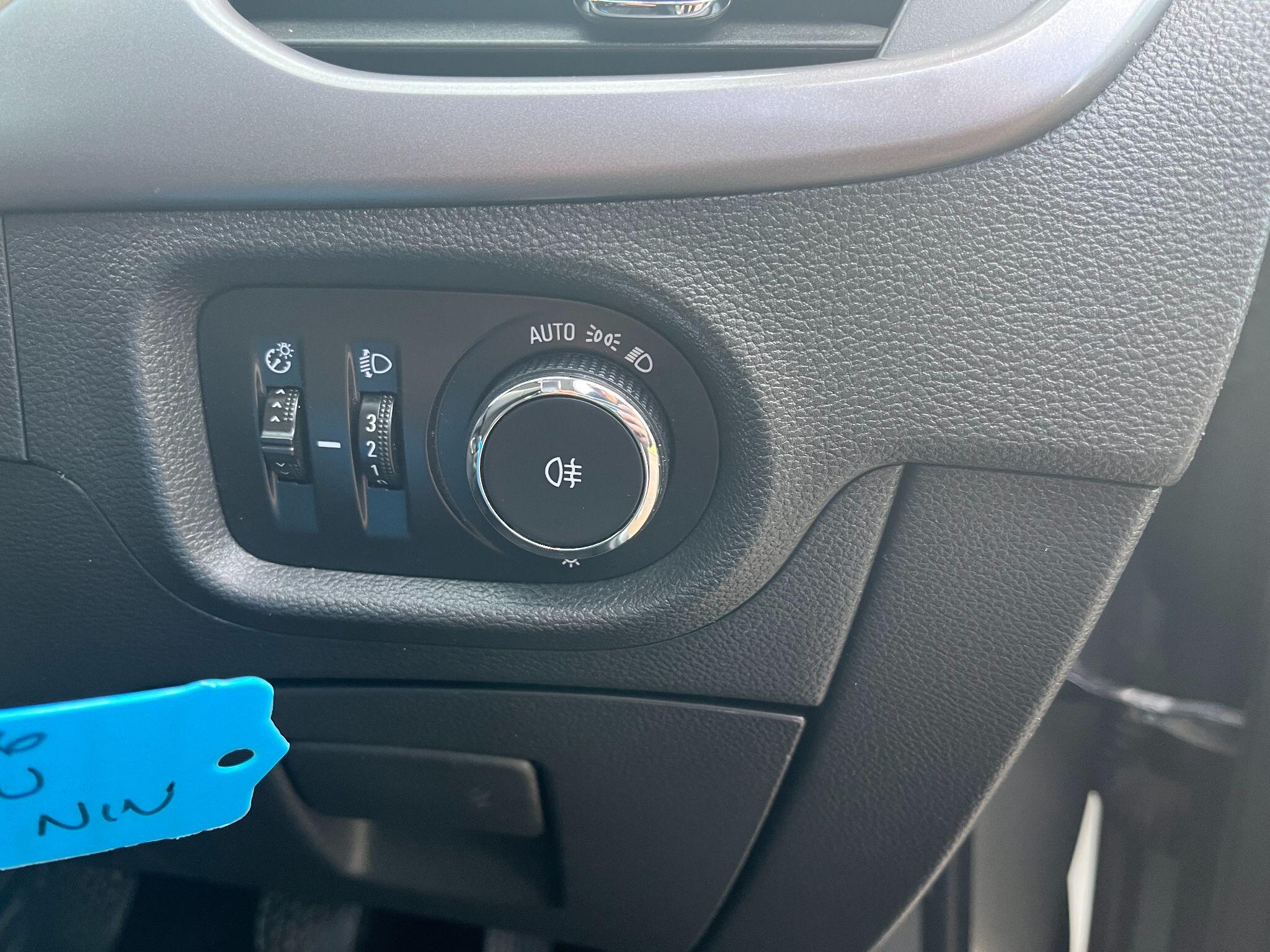 Vauxhall Astra 1.6 CDTi ecoFLEX Design Euro 6 (s/s) 5dr 5dr Manual 2025