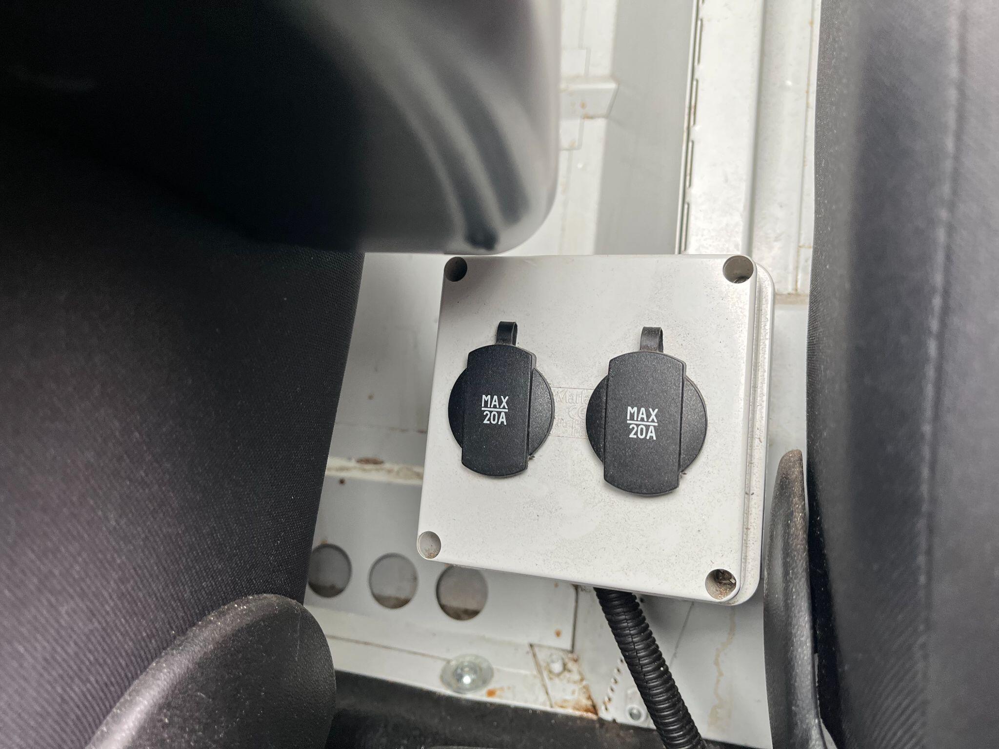 Vauxhall Combo 1.3 CDTi 2300 ecoFLEX 16v FWD L1 H1 (s/s) 3dr 3dr Manual 2025