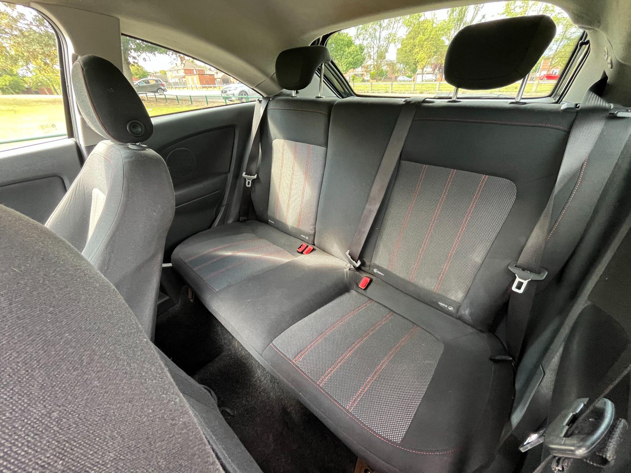 Vauxhall Corsa 1.2i ecoFLEX 16V SXi Euro 5 (s/s) 3dr (A/C) 3dr Manual 2025