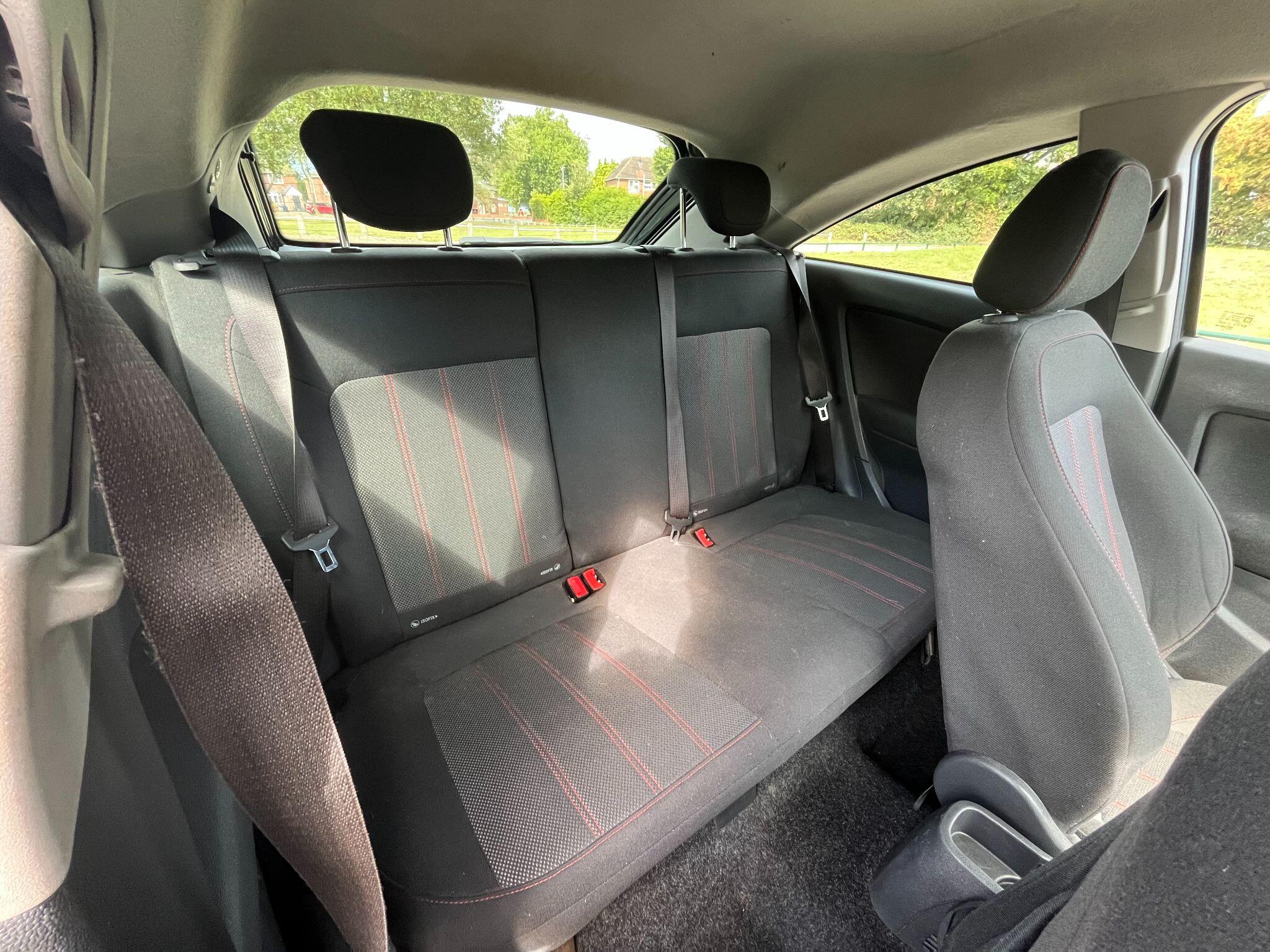 Vauxhall Corsa 1.2i ecoFLEX 16V SXi Euro 5 (s/s) 3dr (A/C) 3dr Manual 2025