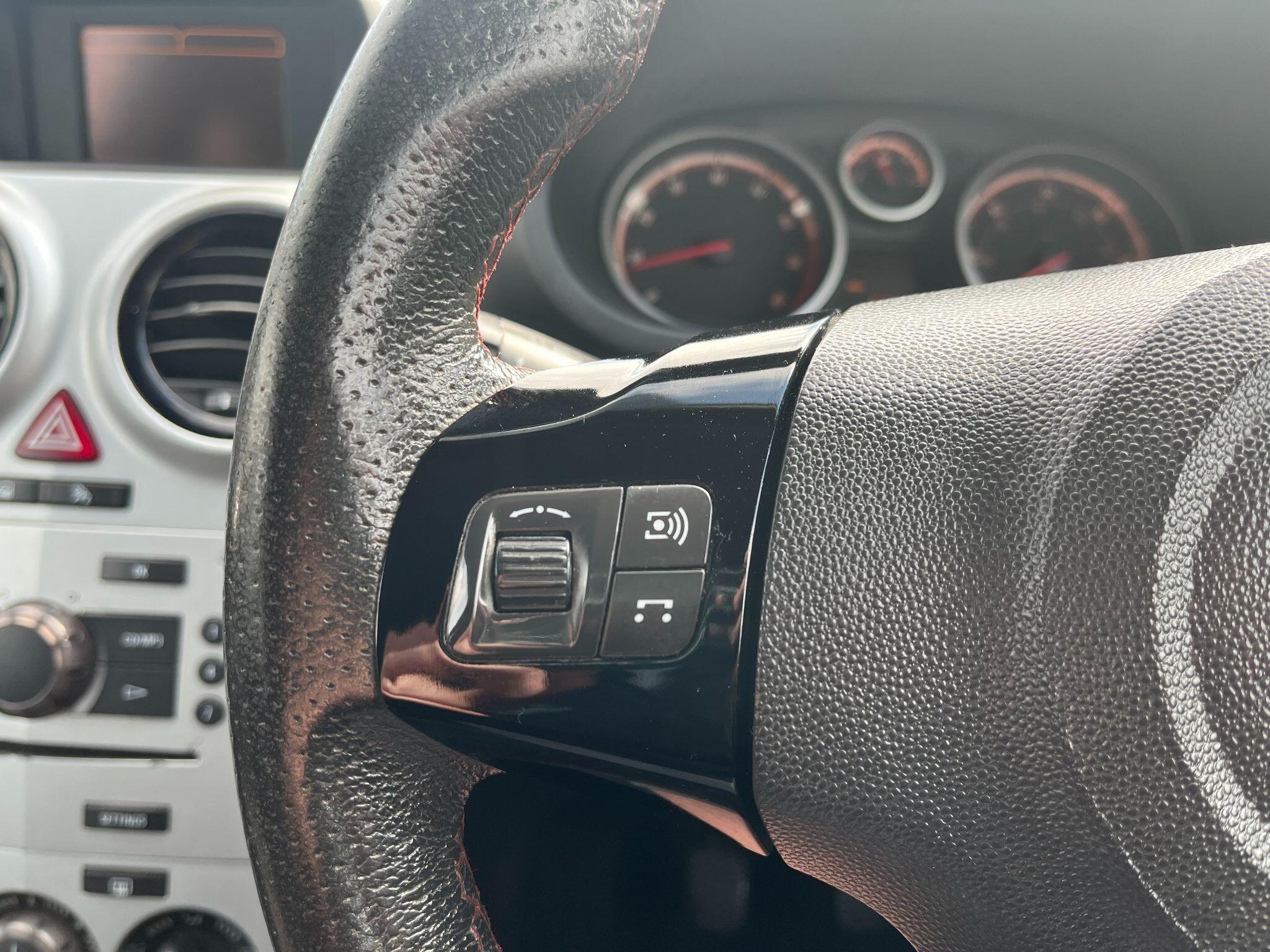 Vauxhall Corsa 1.2i ecoFLEX 16V SXi Euro 5 (s/s) 3dr (A/C) 3dr Manual 2025