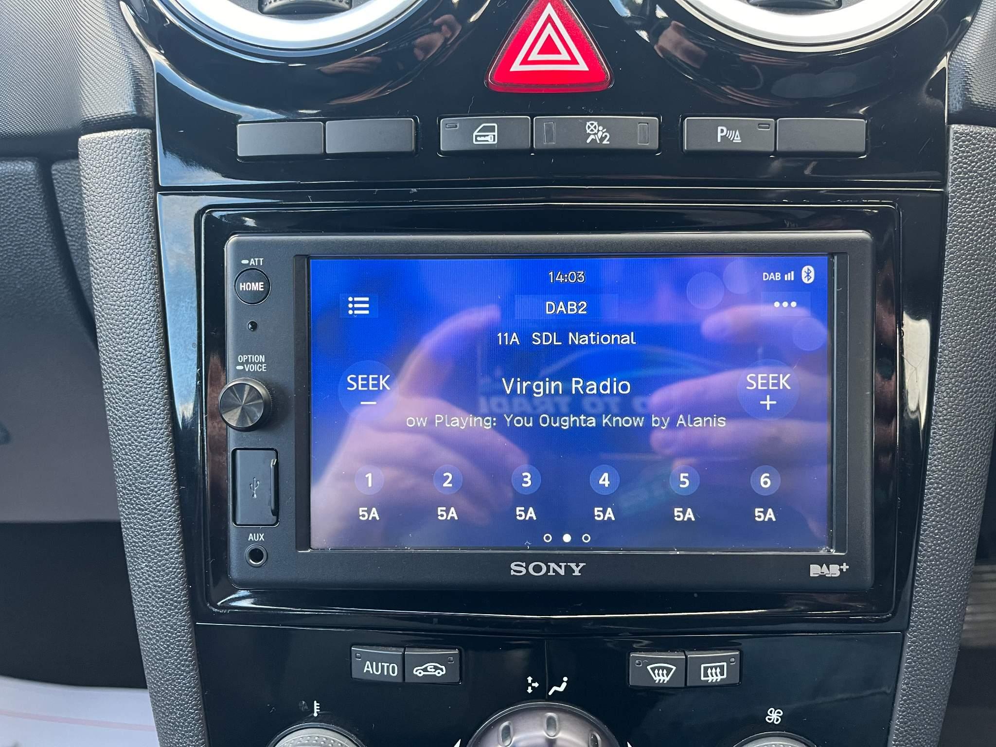 Vauxhall Corsa 1.4i 16v Design 3dr (a/c) 3dr Automatic 2025