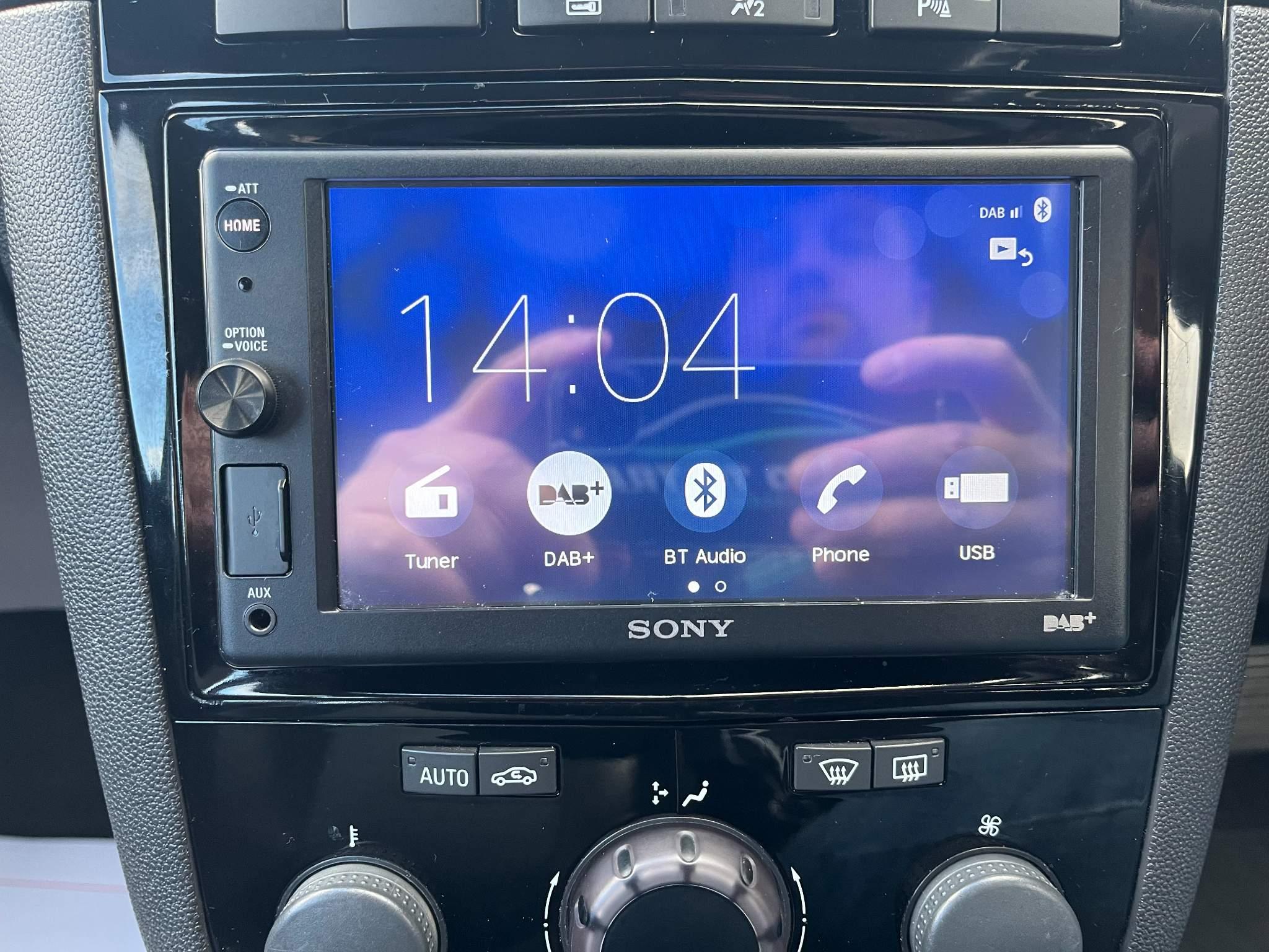 Vauxhall Corsa 1.4i 16v Design 3dr (a/c) 3dr Automatic 2025