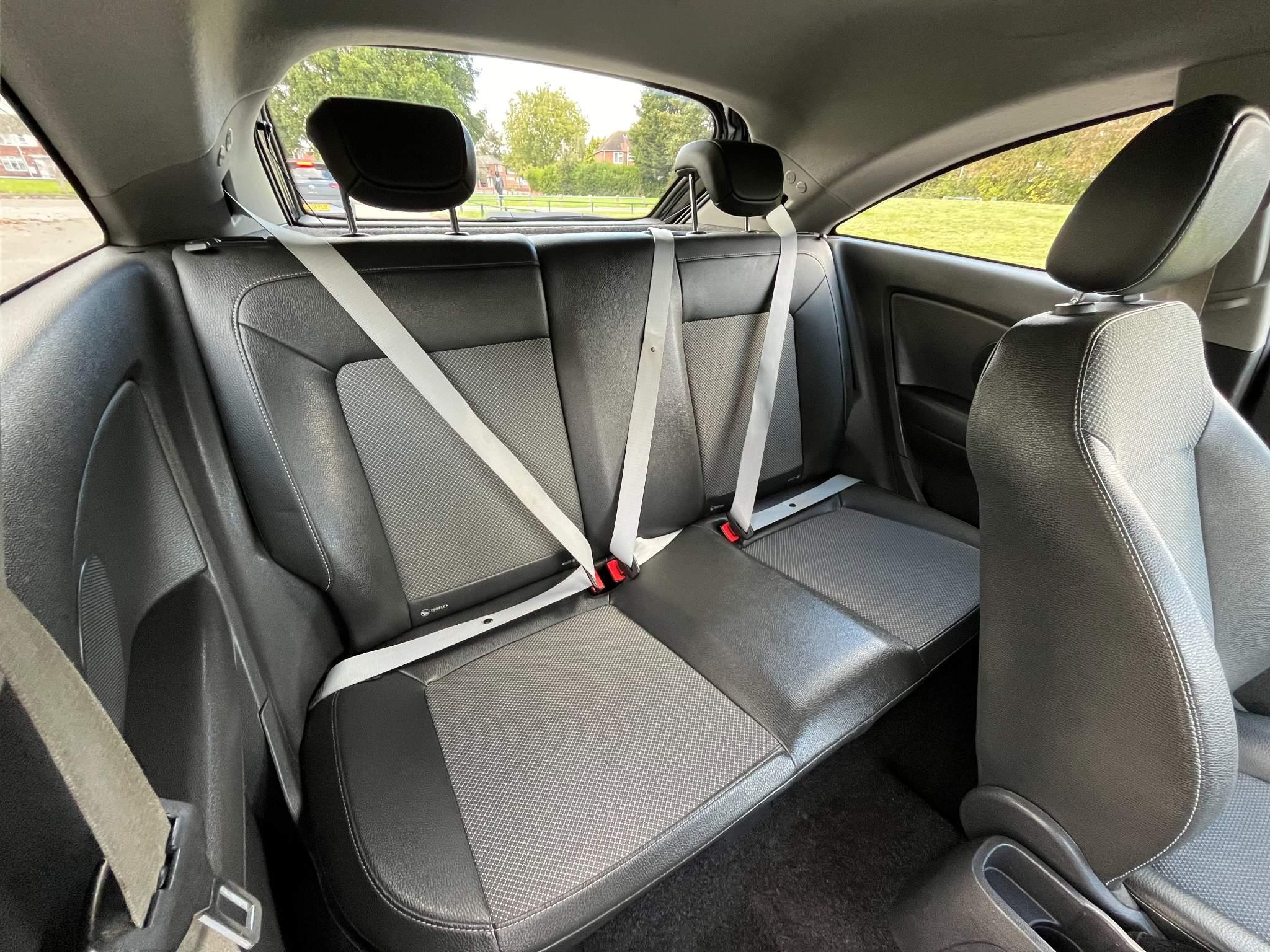 Vauxhall Corsa 1.4i 16v Design 3dr (a/c) 3dr Automatic 2025