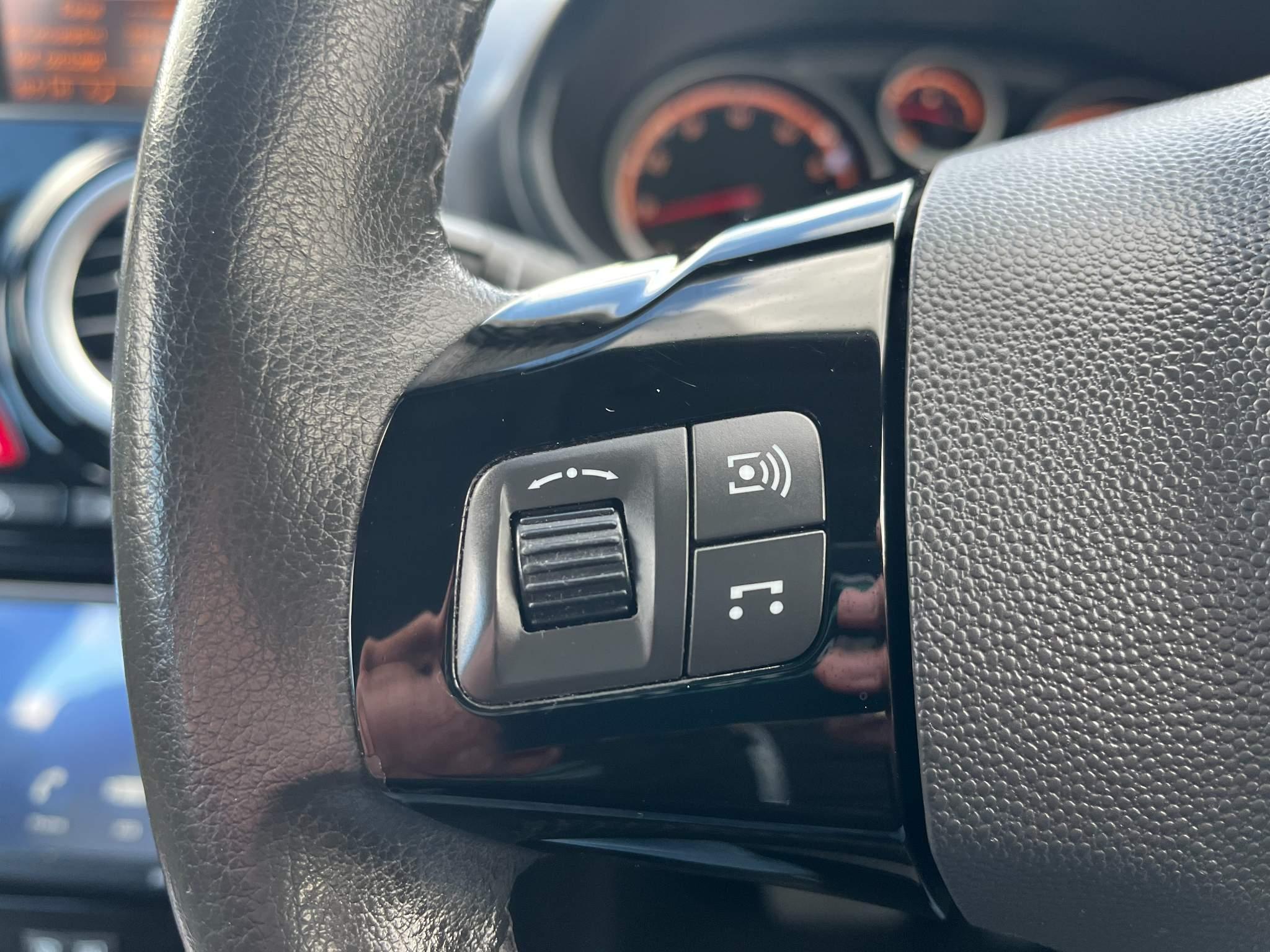 Vauxhall Corsa 1.4i 16v Design 3dr (a/c) 3dr Automatic 2025