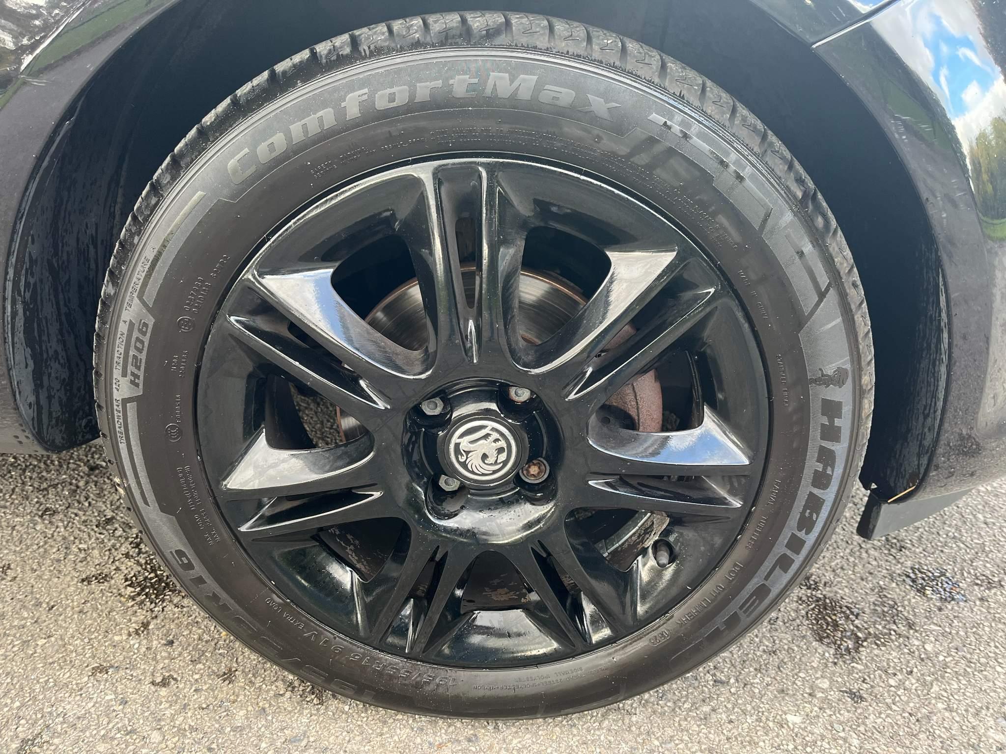 Vauxhall Corsa 1.4i 16v Design 3dr (a/c) 3dr Automatic 2025