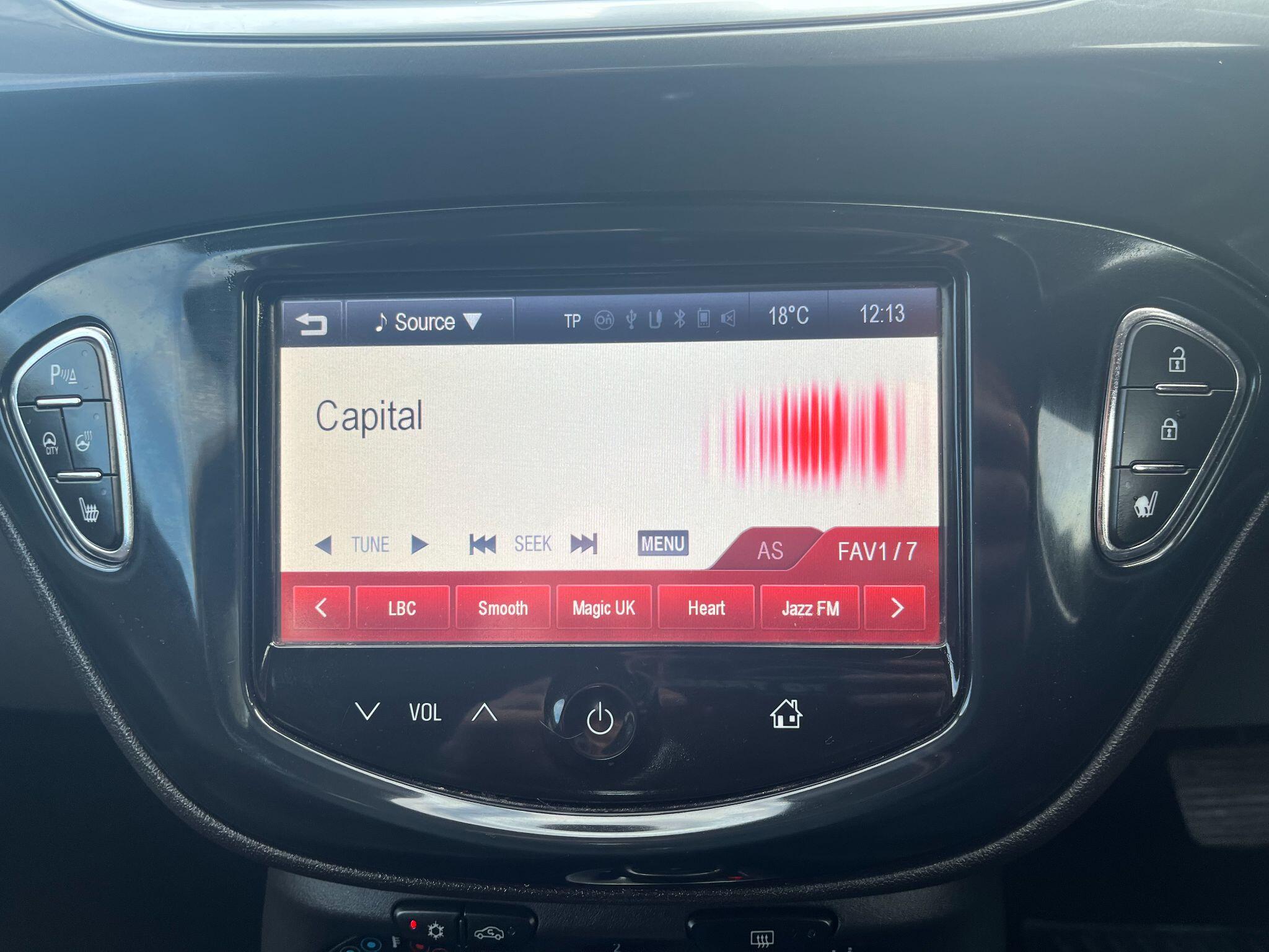 Vauxhall Corsa 1.4i SE Auto Euro 6 3dr 3dr Automatic 2025