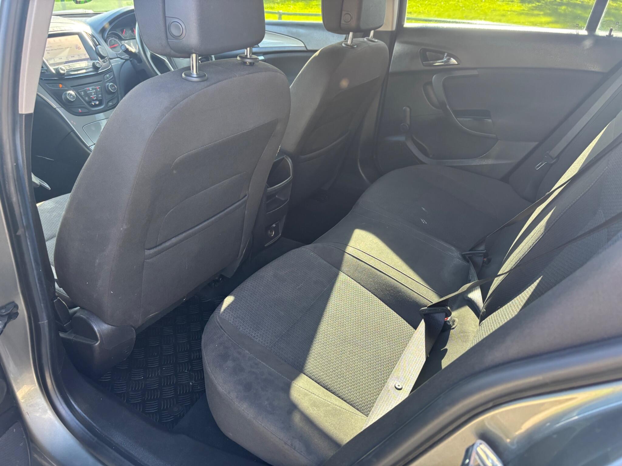 Vauxhall Insignia 2.0 CDTi ecoFLEX Design Nav Euro 6 (s/s) 5dr 5dr Manual 2025