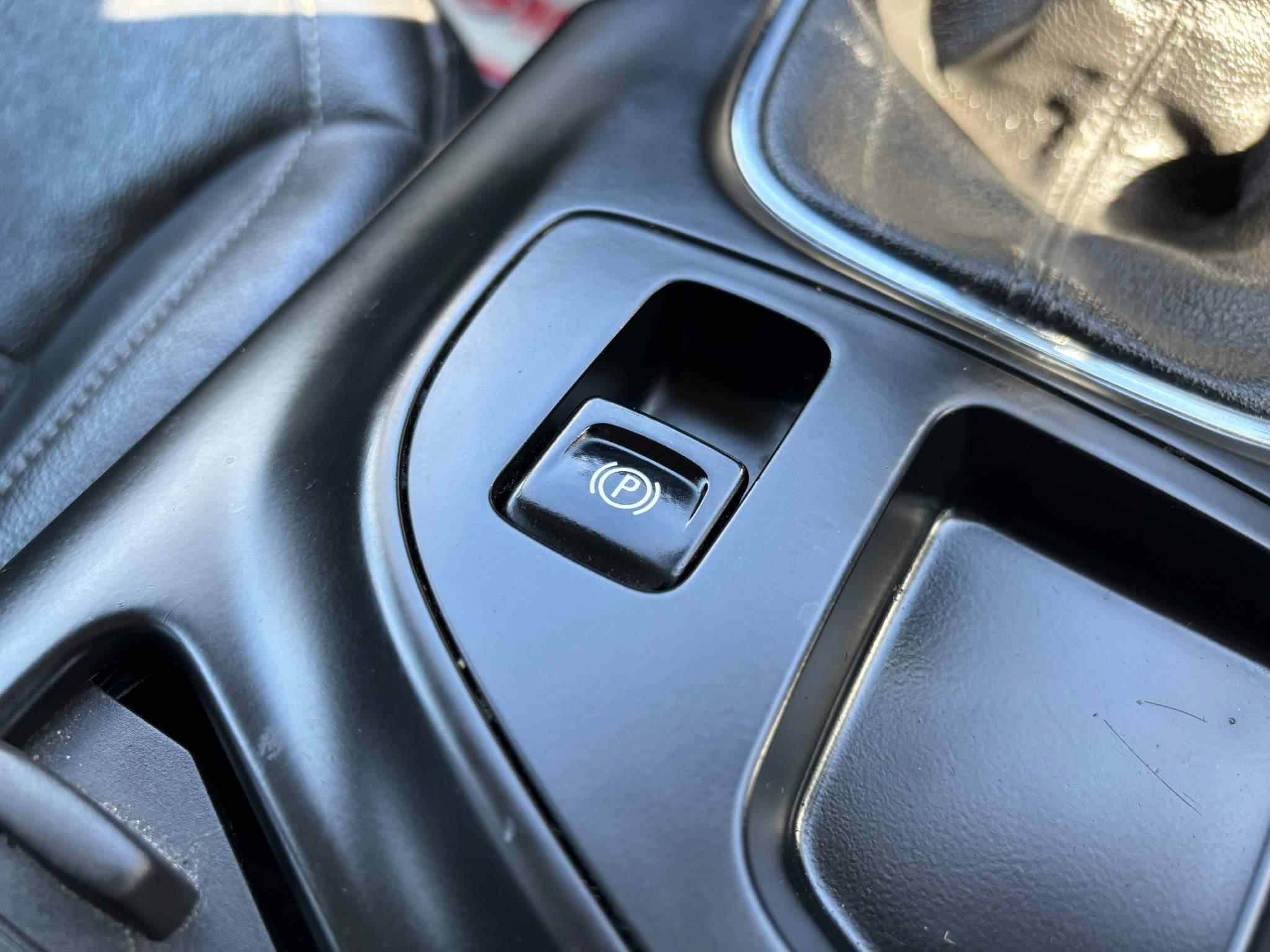 Vauxhall Insignia 2.0 CDTi ecoFLEX Elite Nav Euro 5 (s/s) 5dr 5dr Manual 2025