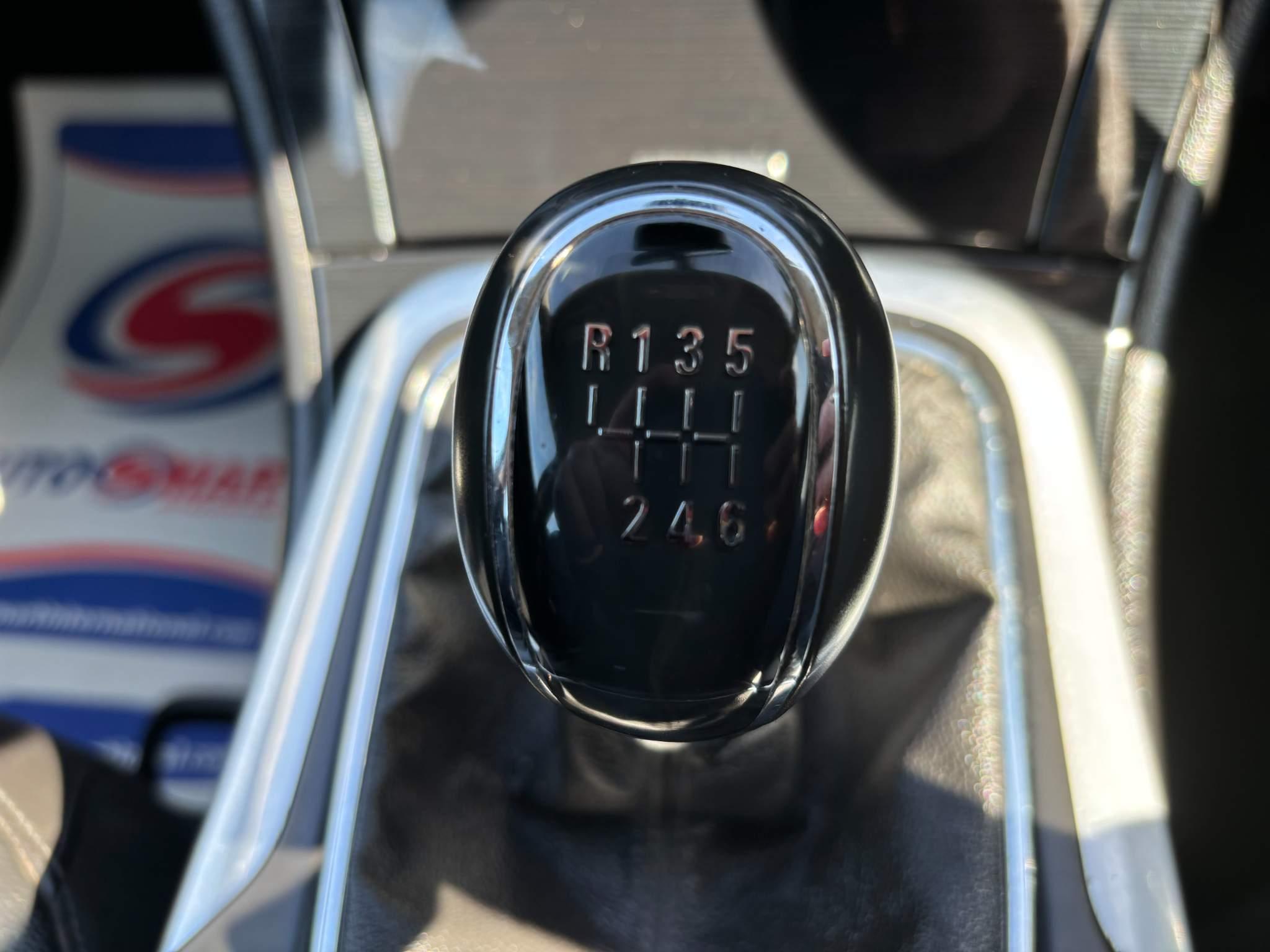 Vauxhall Insignia 2.0 CDTi ecoFLEX Elite Nav Euro 5 (s/s) 5dr 5dr Manual 2025