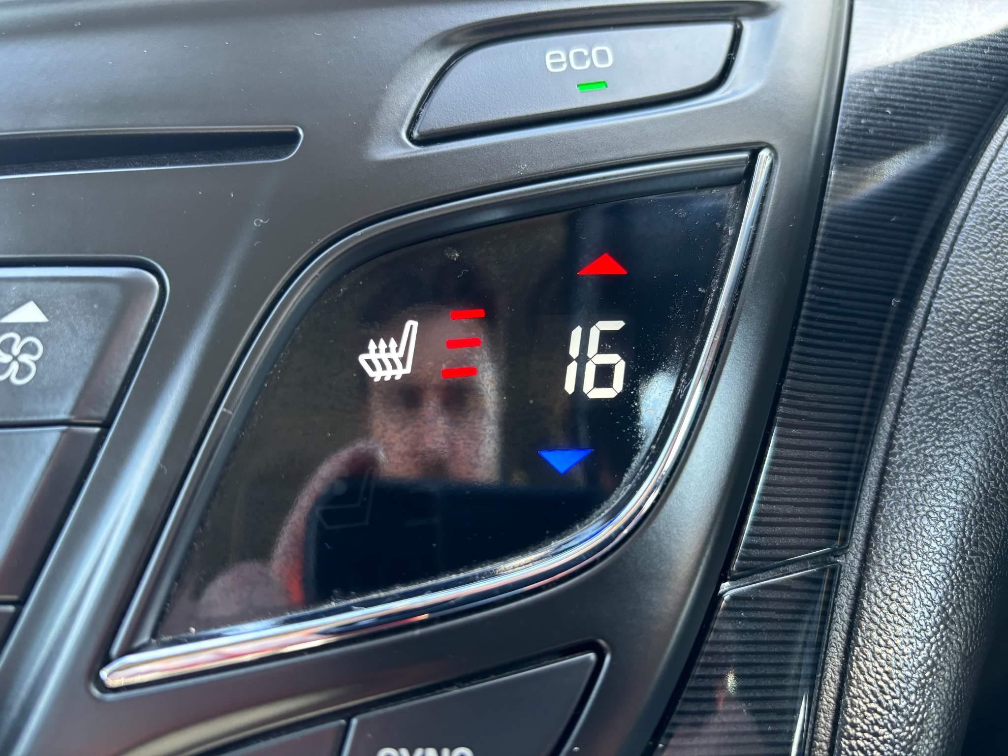 Vauxhall Insignia 2.0 CDTi ecoFLEX Elite Nav Euro 5 (s/s) 5dr 5dr Manual 2025