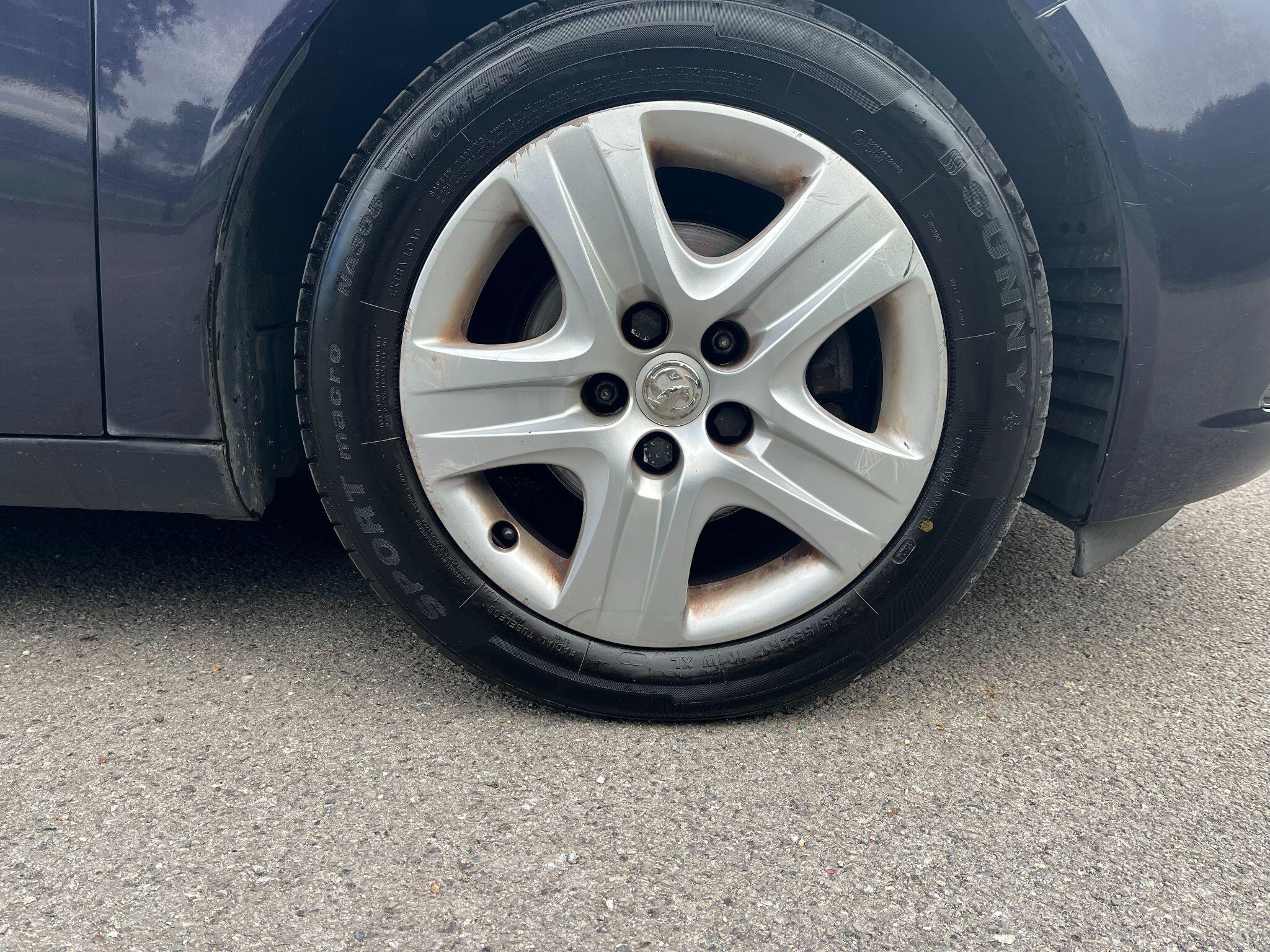 Vauxhall Insignia 2.0 CDTi ecoFLEX Exclusiv Sports Tourer Euro 5 (s/s) 5dr 5dr Manual 2025