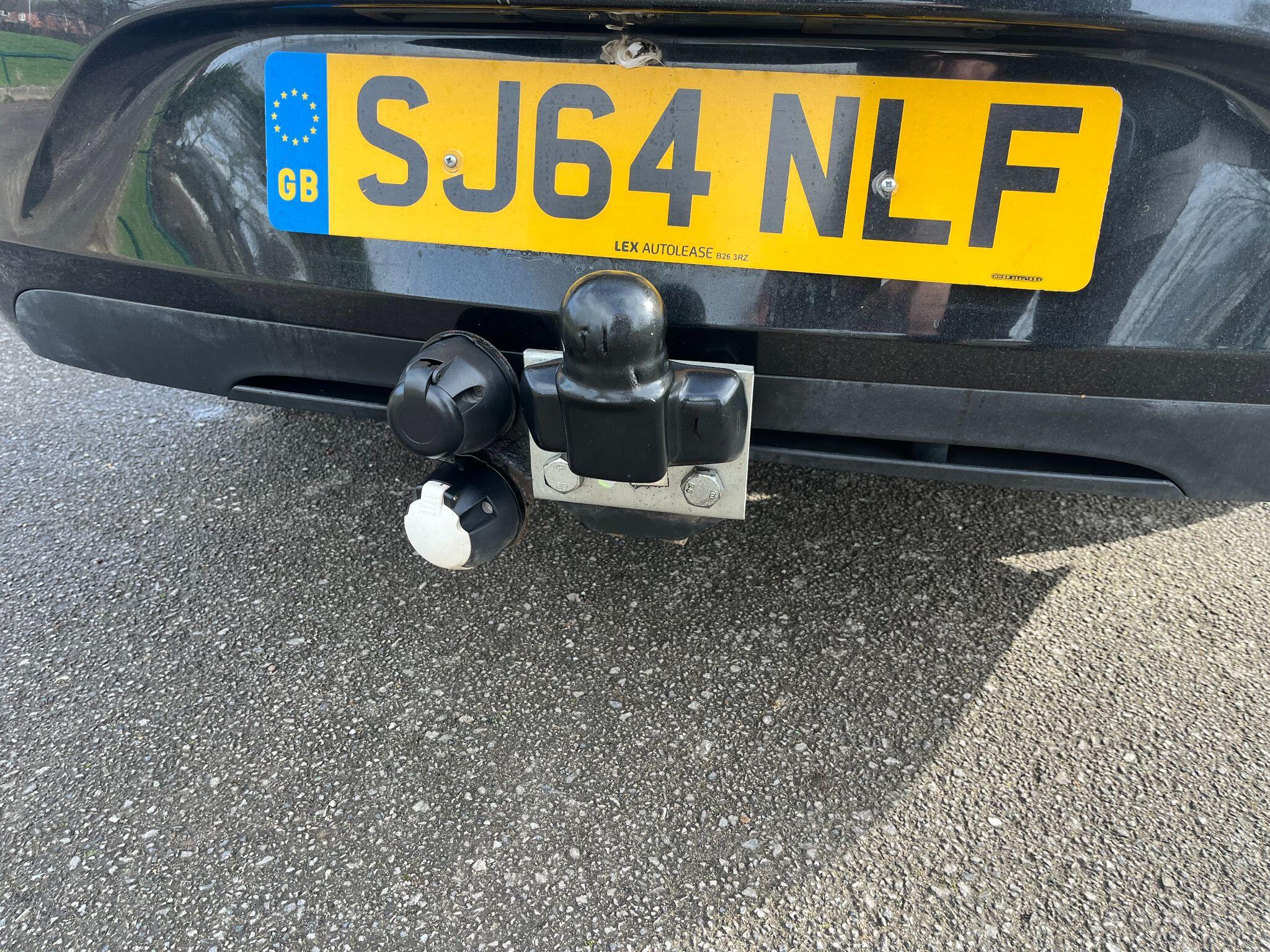 Vauxhall Insignia 2.0 CDTi ecoFLEX Tech Line Euro 5 (s/s) 5dr 5dr Manual 2026