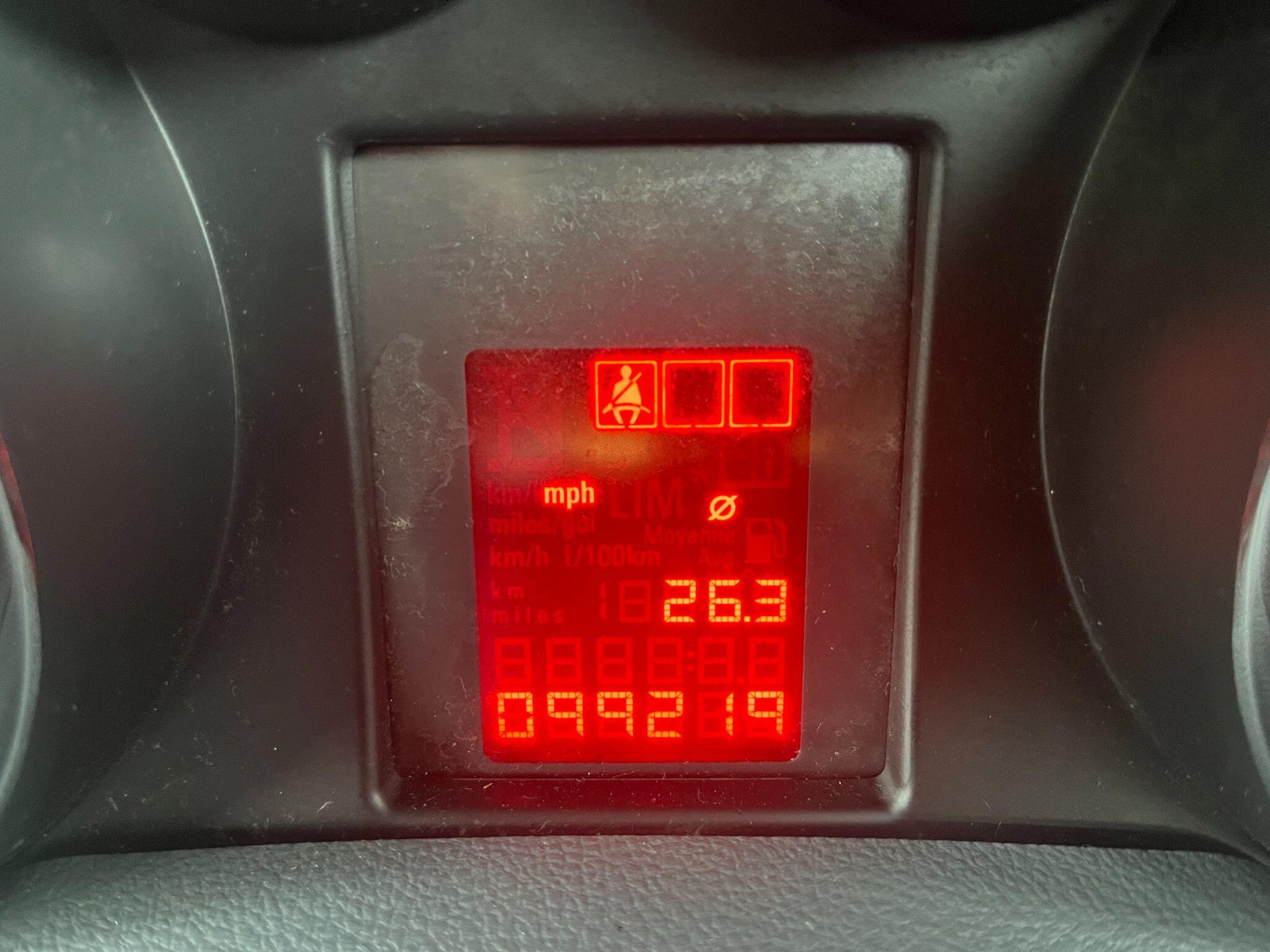 Vauxhall Mokka 1.6 CDTi ecoFLEX SE 2WD Euro 6 (s/s) 5dr 5dr Manual 2025