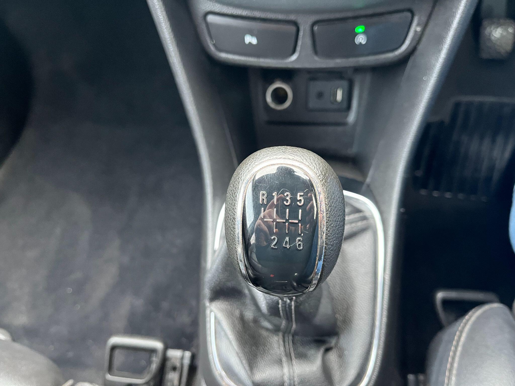 Vauxhall Mokka 1.6 CDTi SE 2WD Euro 6 (s/s) 5dr 5dr Manual 2026