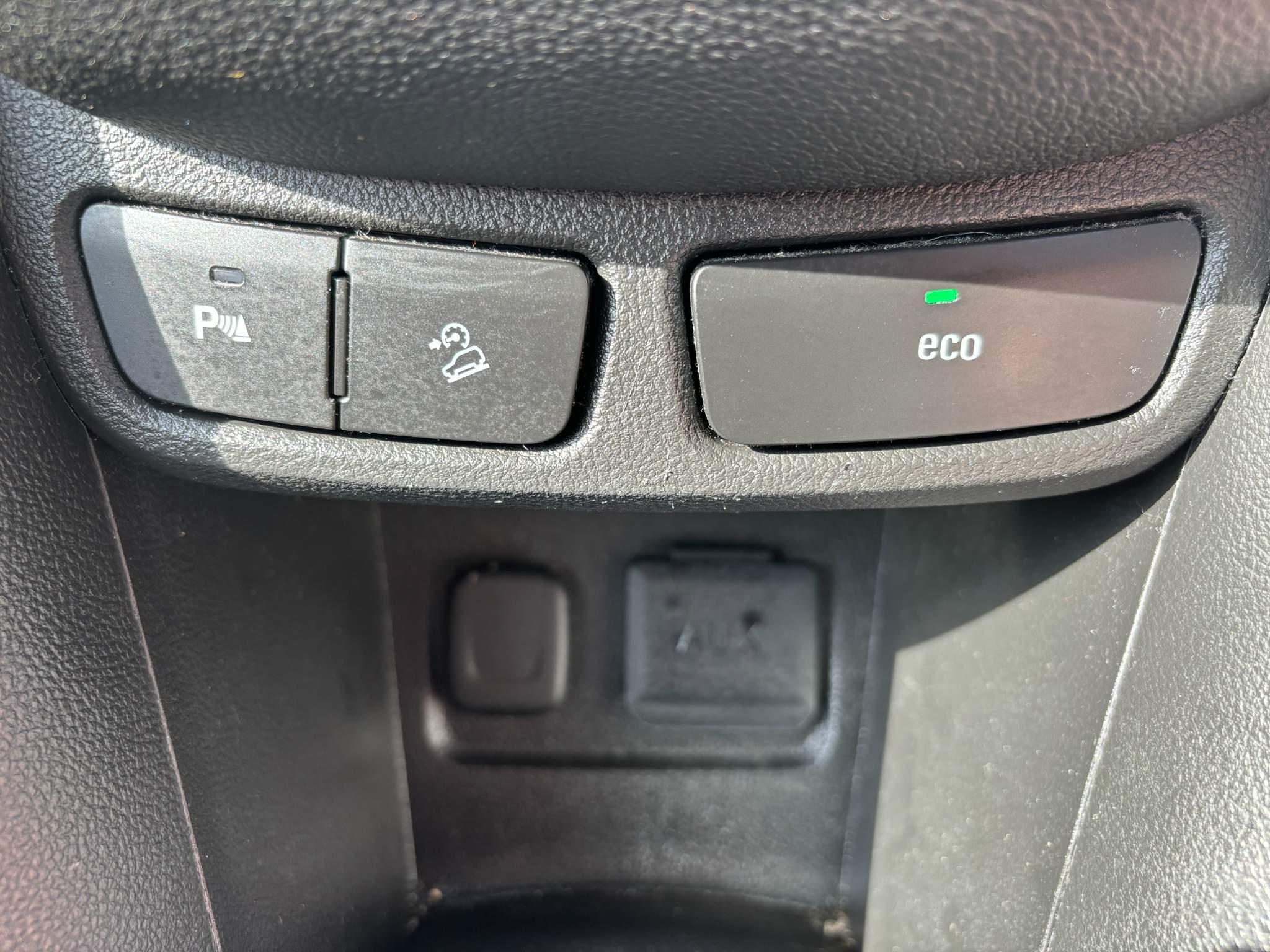 Vauxhall Mokka 1.7 CDTi Tech Line 2WD Euro 5 (s/s) 5dr 5dr Manual 2025