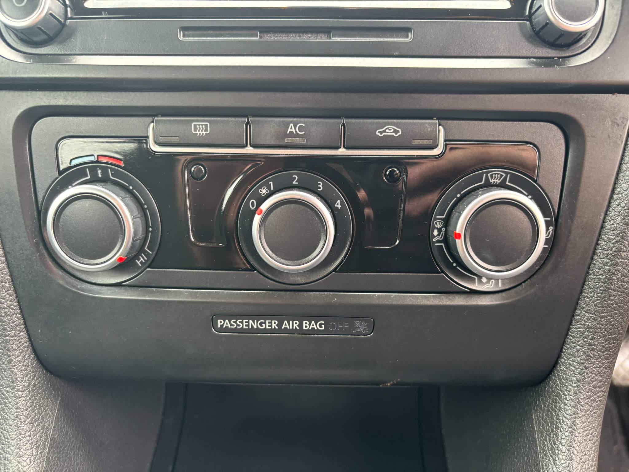 Volkswagen Golf 1.6 TDI Match Euro 5 5dr 5dr Manual 2026