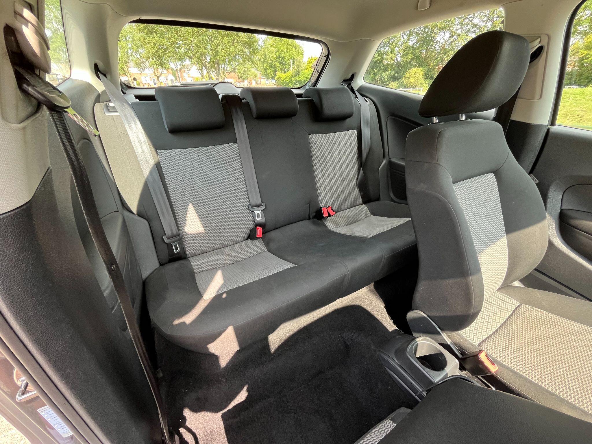 Volkswagen Polo 1.2 S Euro 5 3dr 3dr Manual 2025