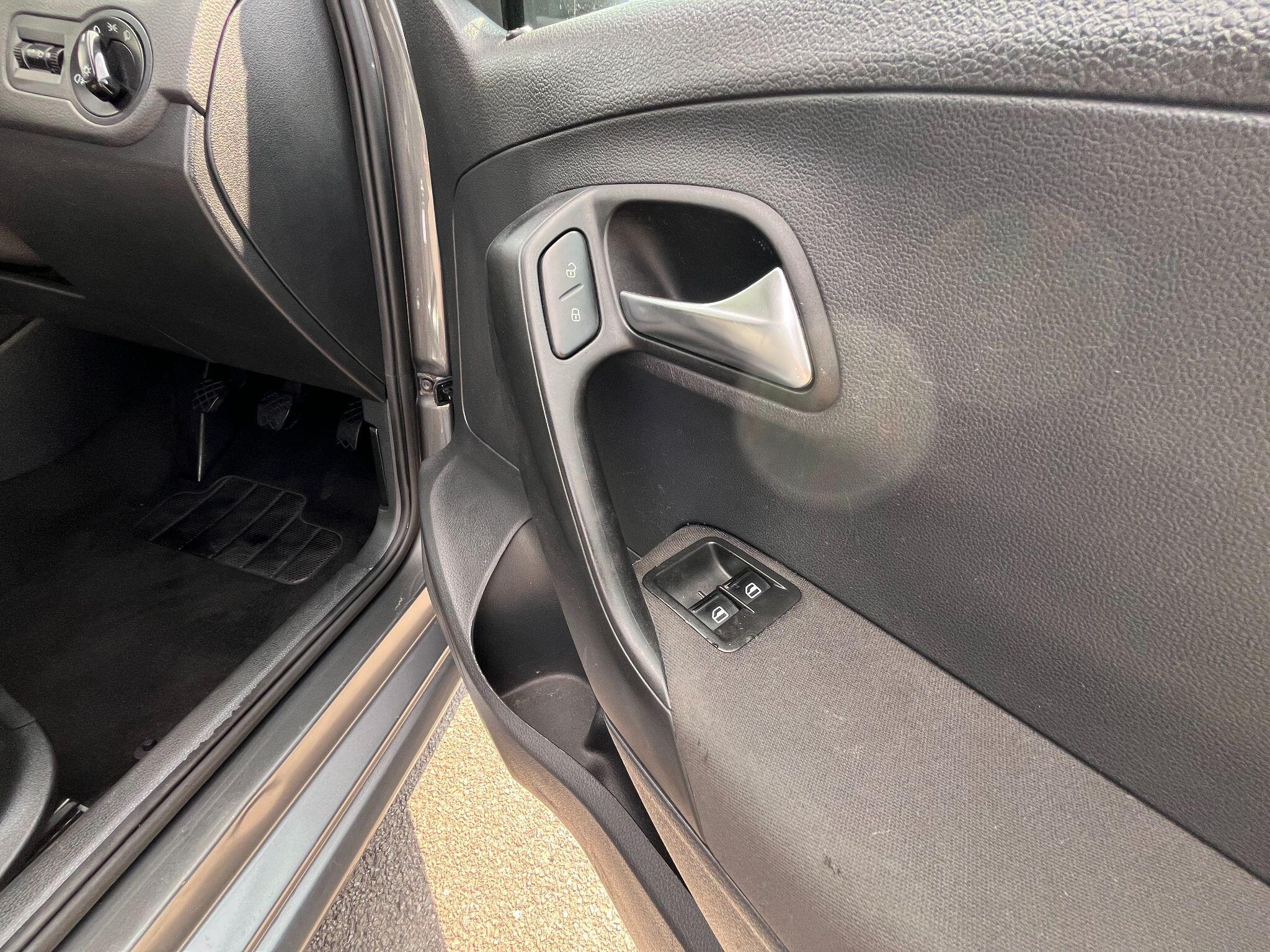 Volkswagen Polo 1.2 S Euro 5 3dr 3dr Manual 2025