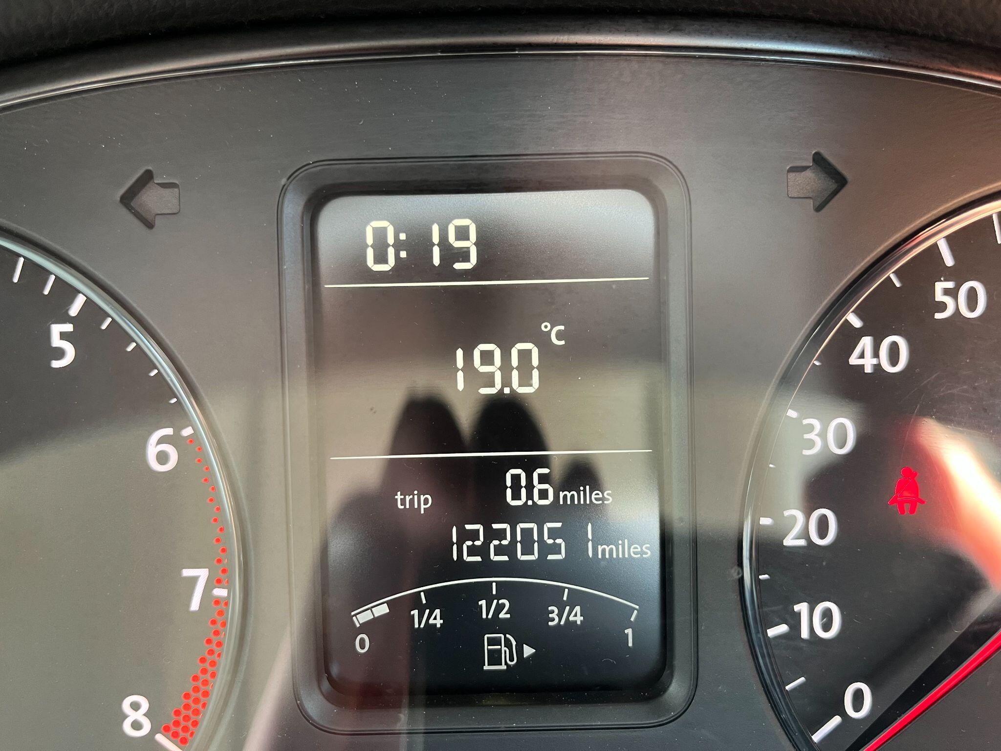 Volkswagen Polo 1.2 S Euro 5 3dr 3dr Manual 2025