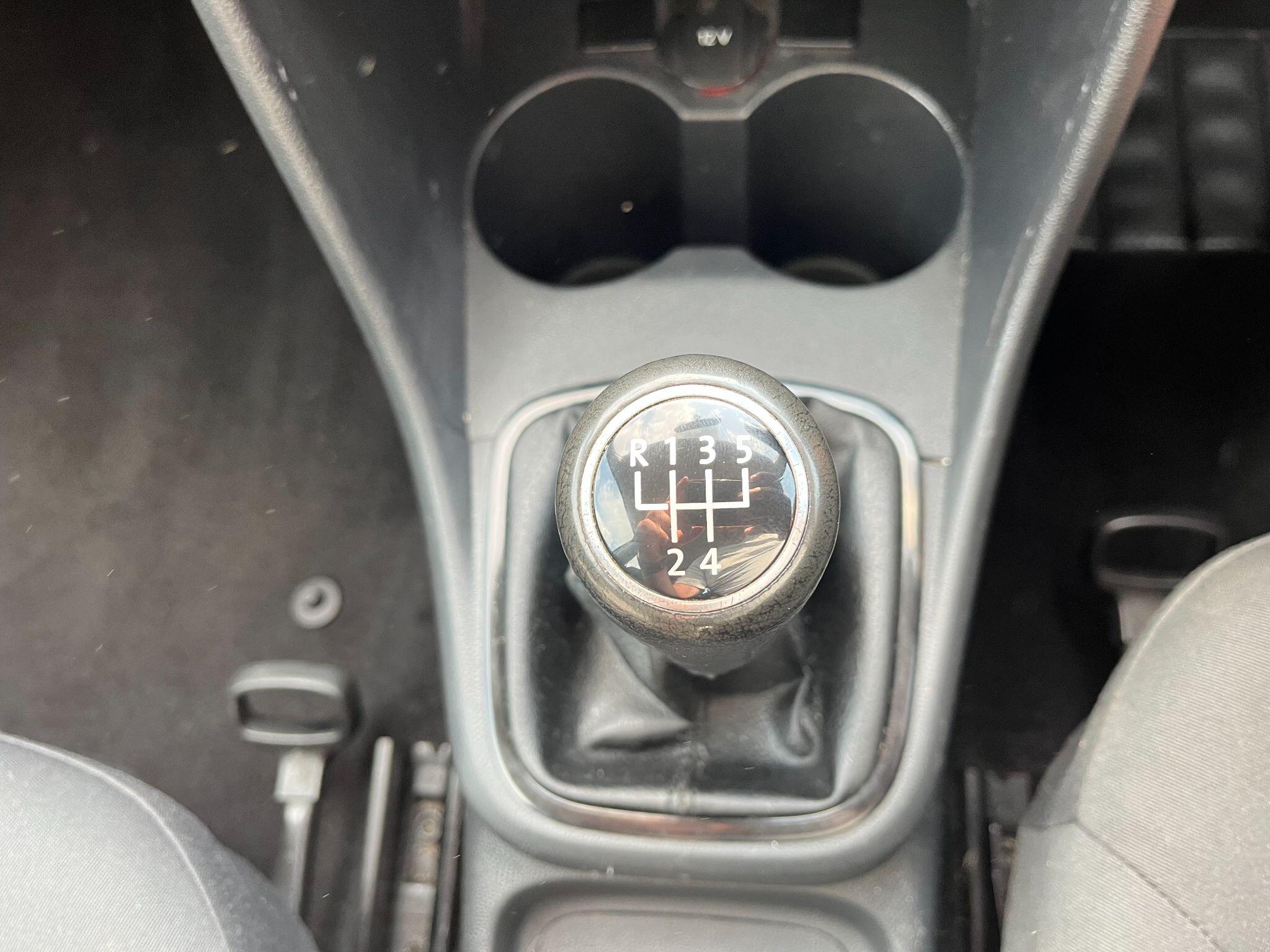 Volkswagen Polo 1.2 S Euro 5 3dr 3dr Manual 2025