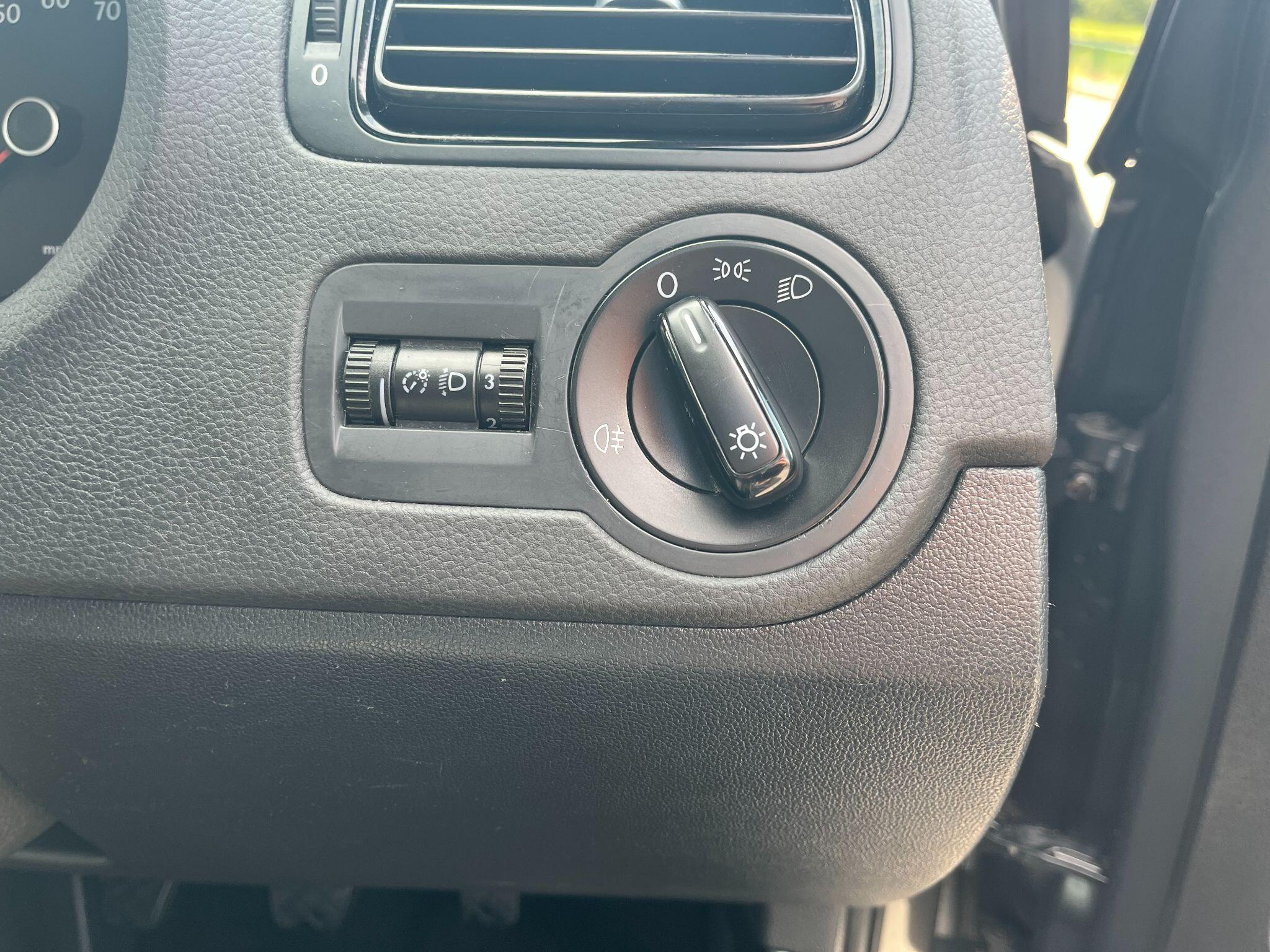 Volkswagen Polo 1.2 S Euro 5 3dr 3dr Manual 2025