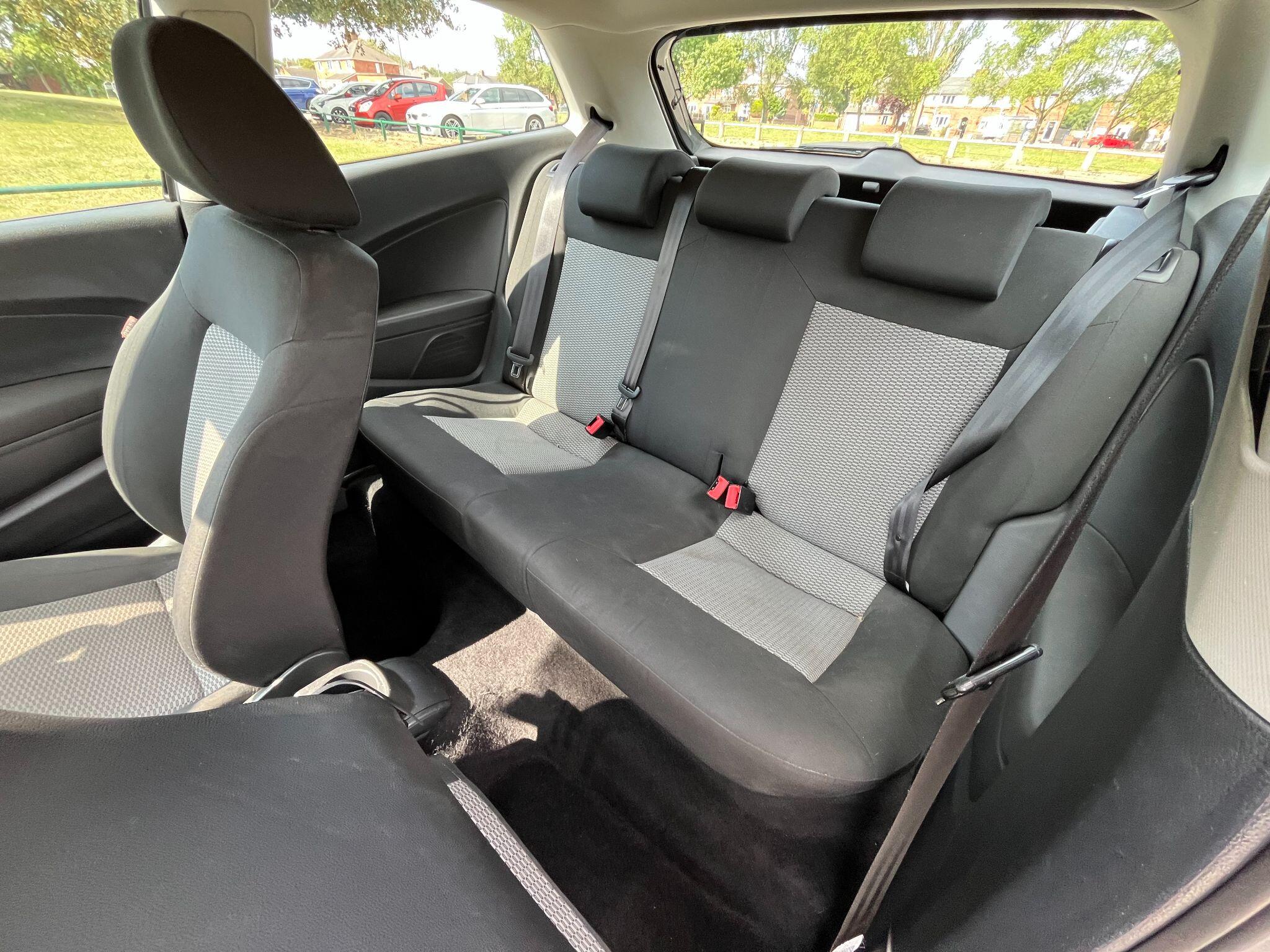 Volkswagen Polo 1.2 S Euro 5 3dr 3dr Manual 2025